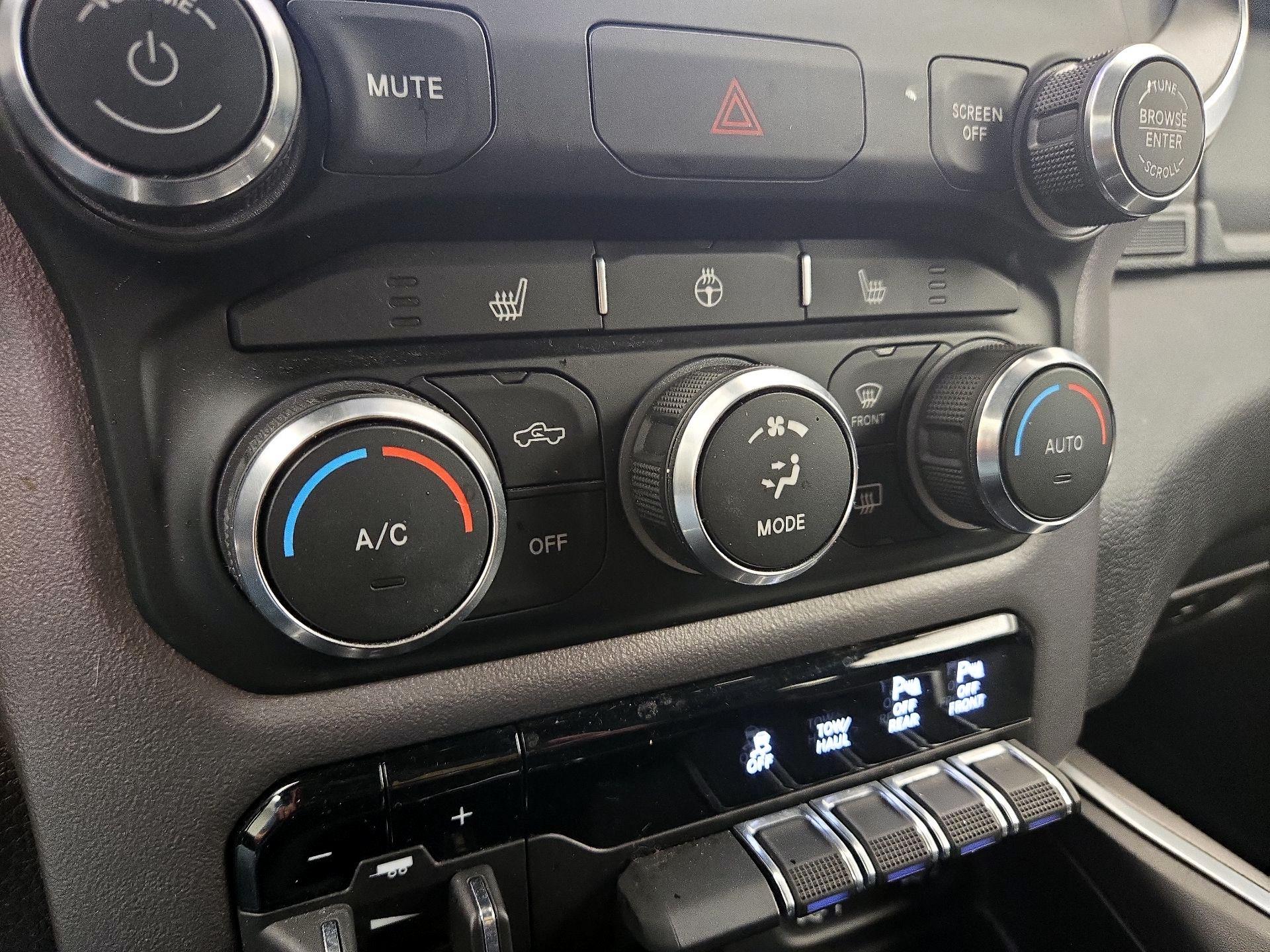 Thumbnail: 2023 RAM 1500 - 16
