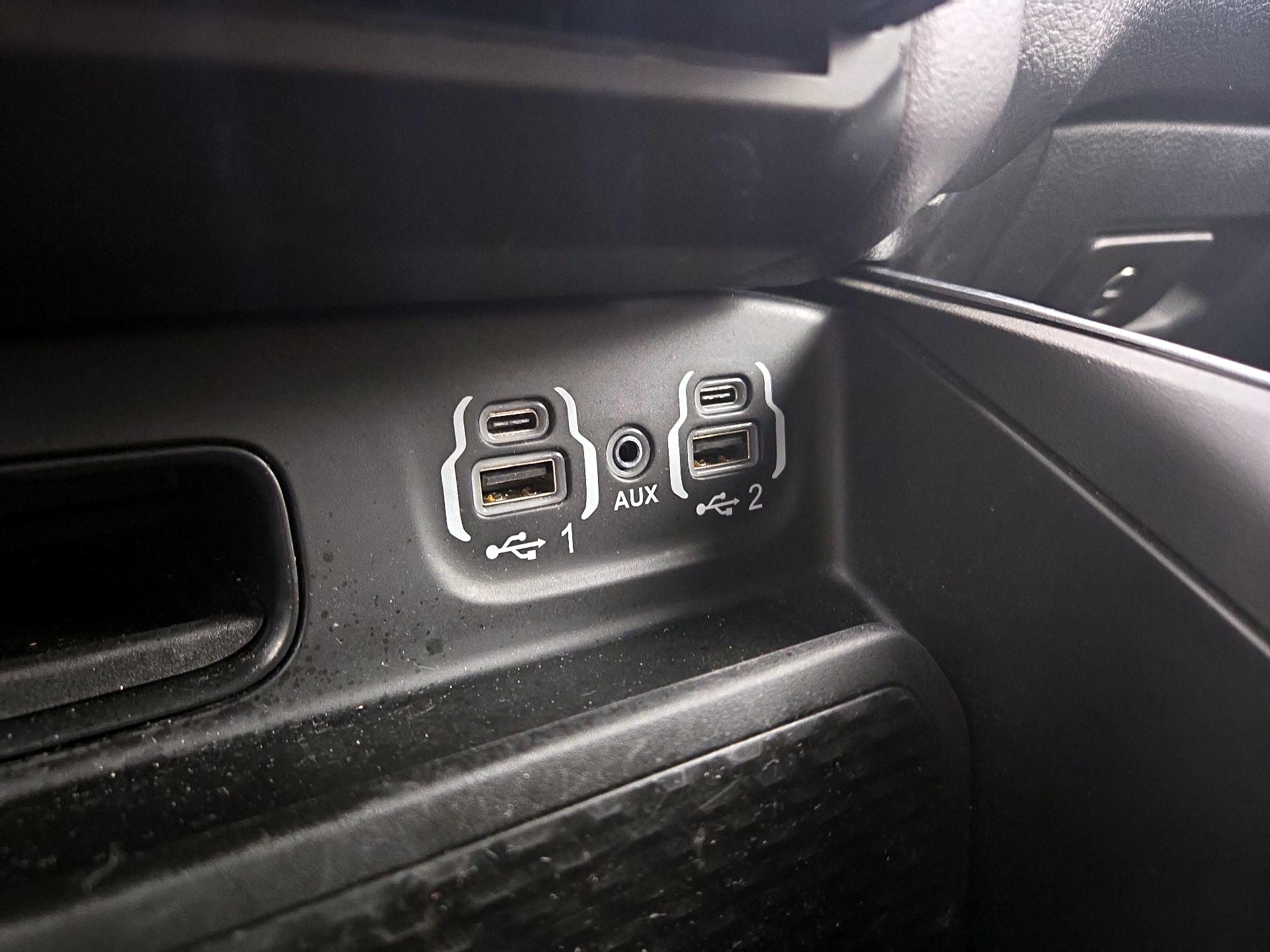 Thumbnail: 2023 RAM 1500 - 18