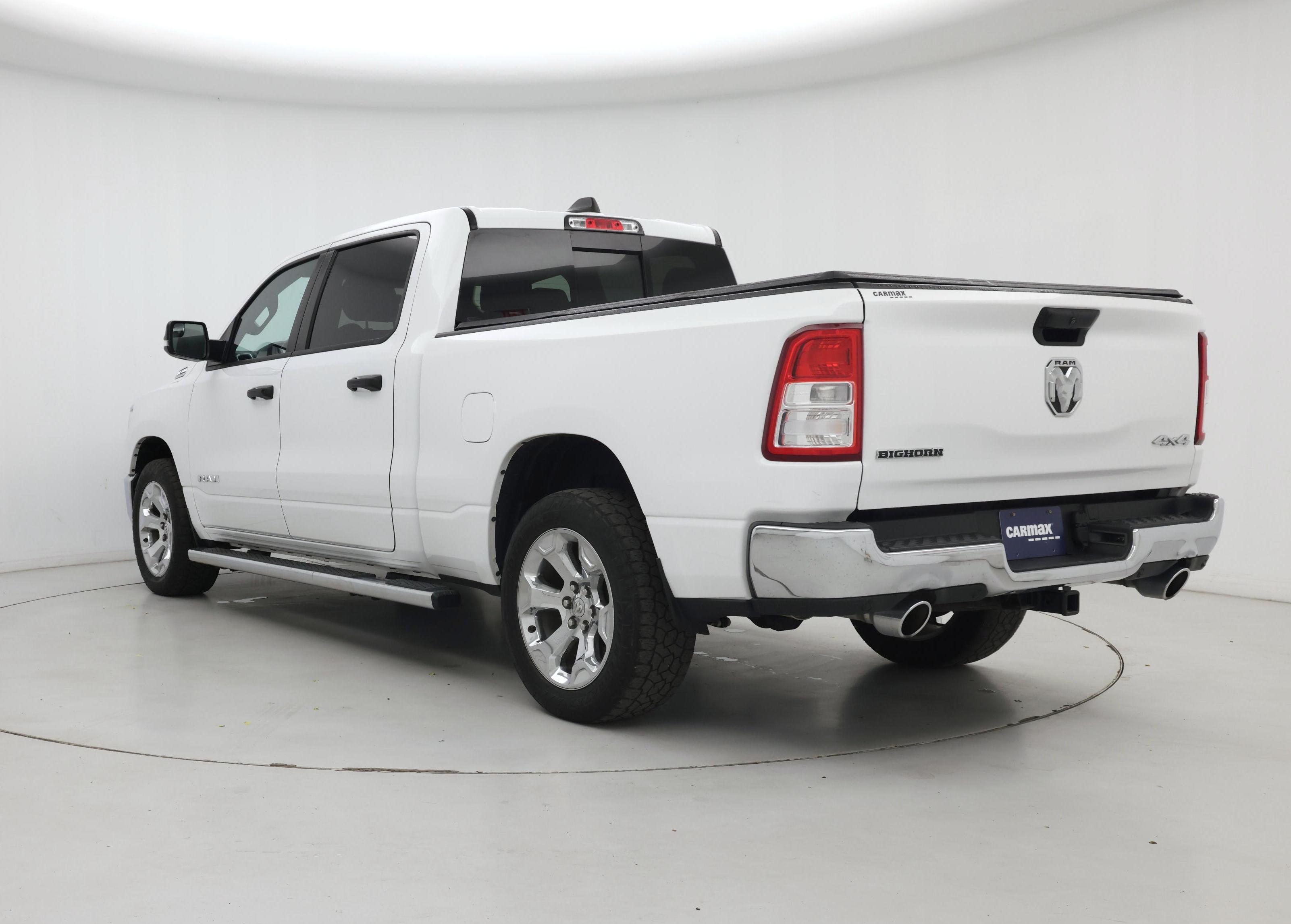 Thumbnail: 2023 RAM 1500 - 2