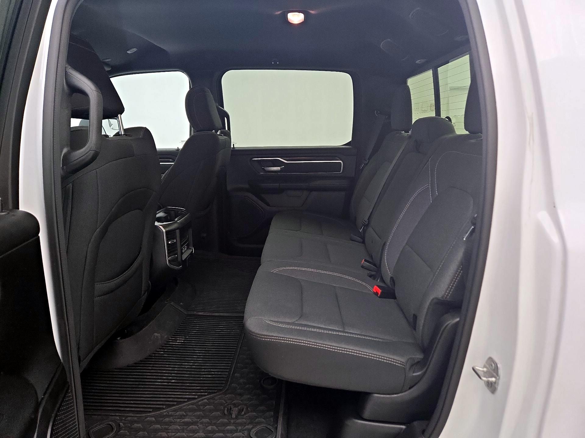 Thumbnail: 2023 RAM 1500 - 19