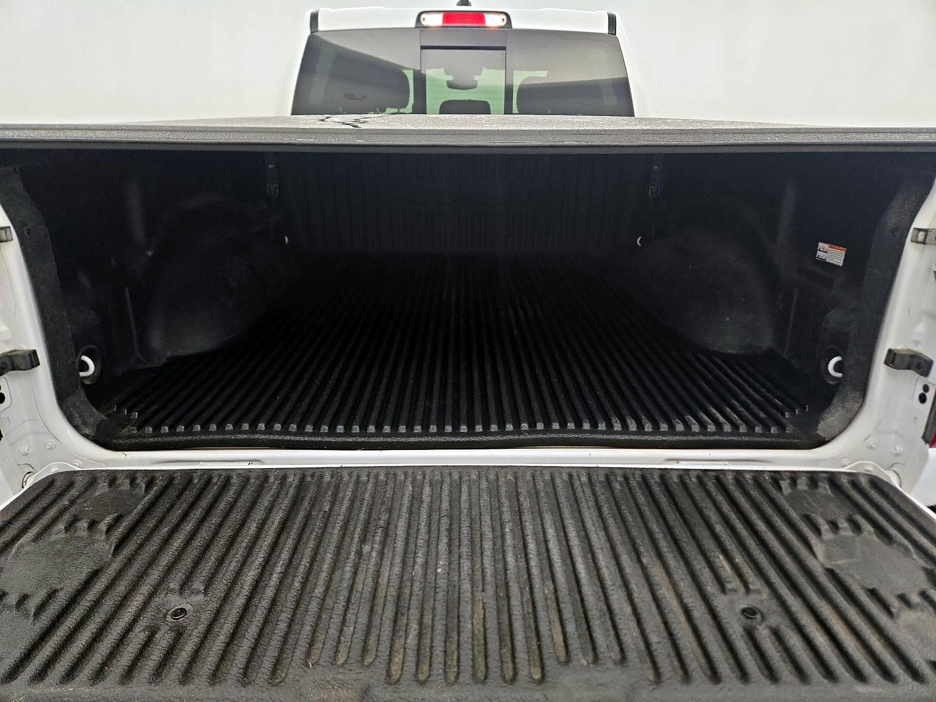 Thumbnail: 2023 RAM 1500 - 20