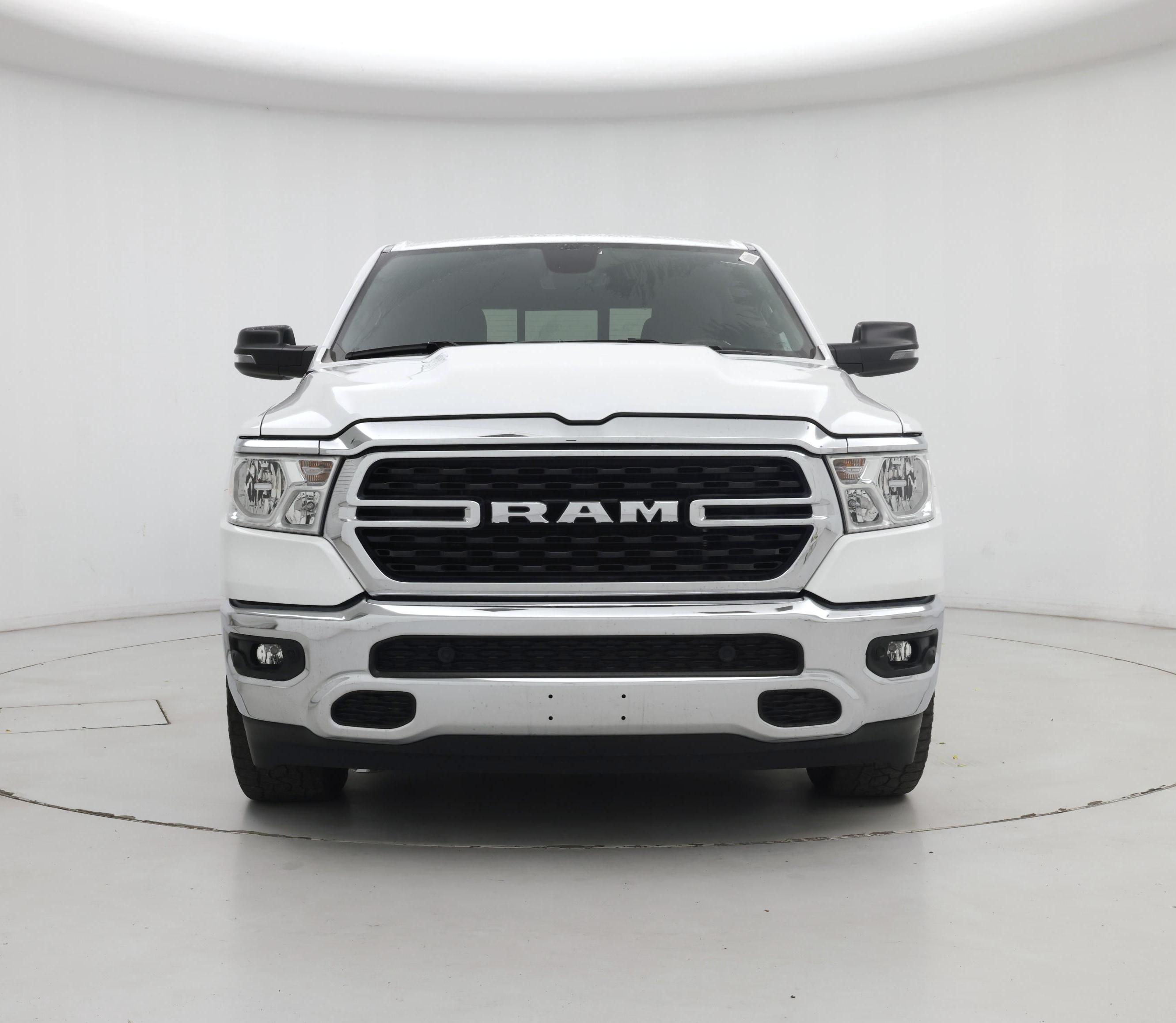 Thumbnail: 2023 RAM 1500 - 5