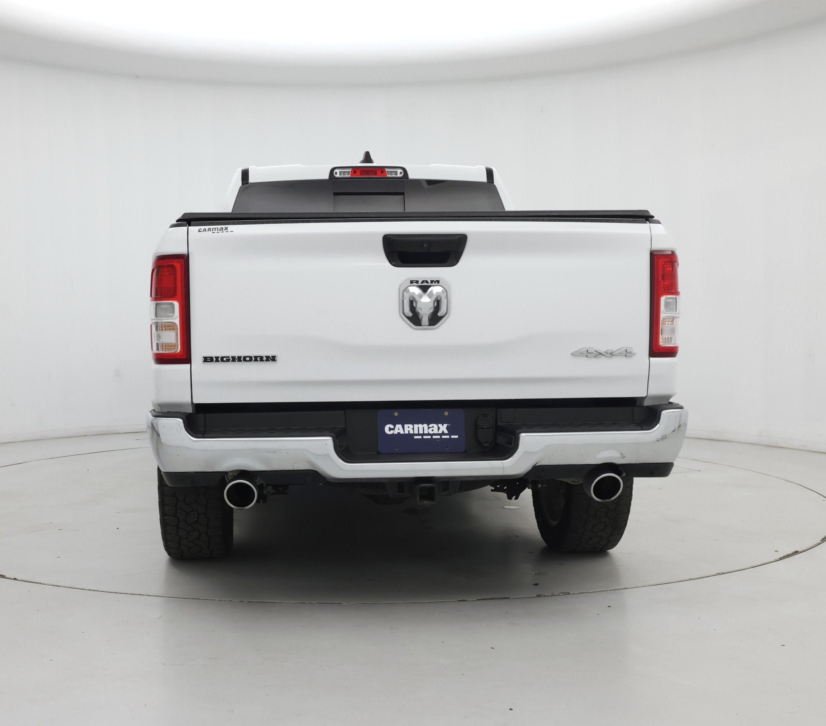 Thumbnail: 2023 RAM 1500 - 6