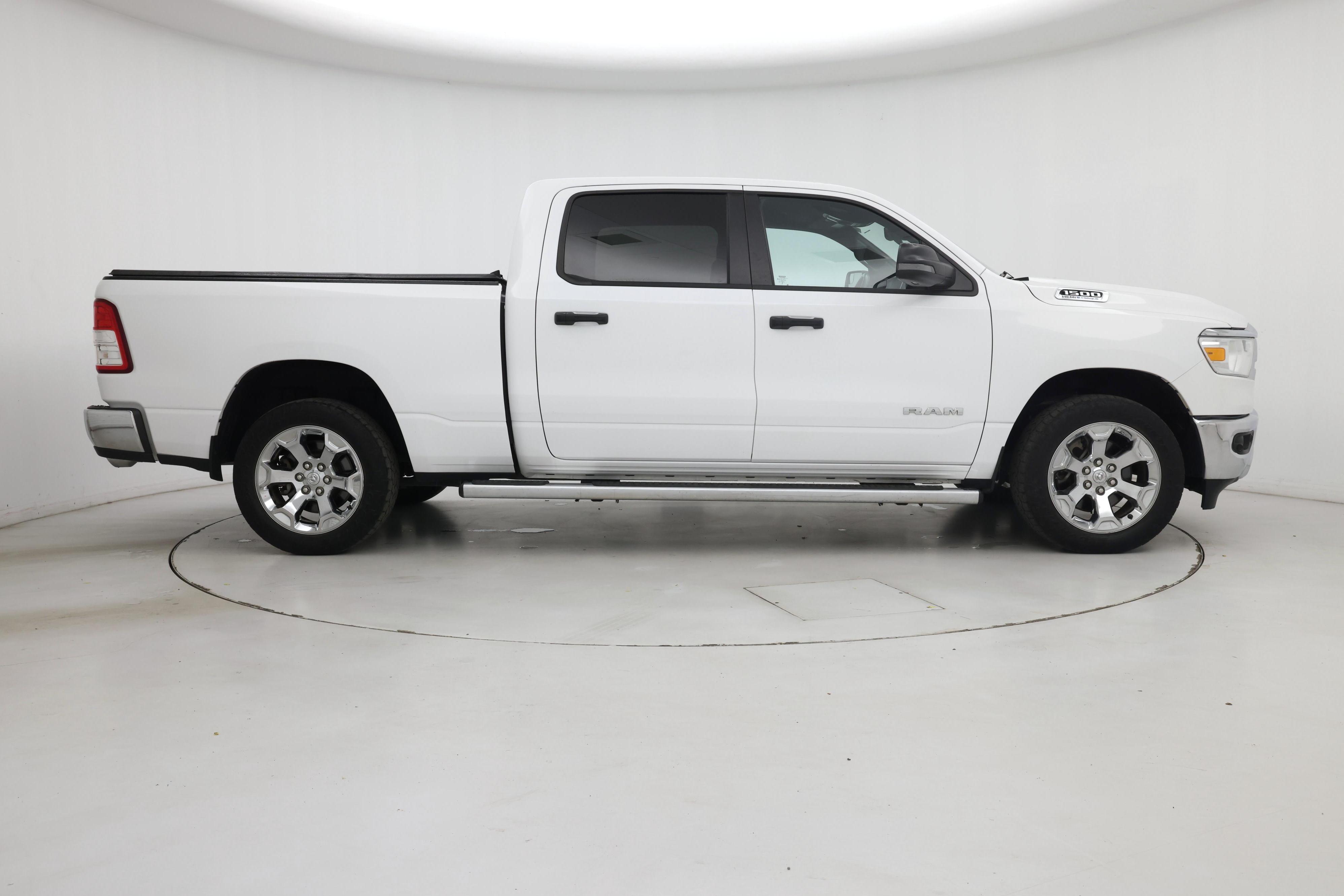 Thumbnail: 2023 RAM 1500 - 7