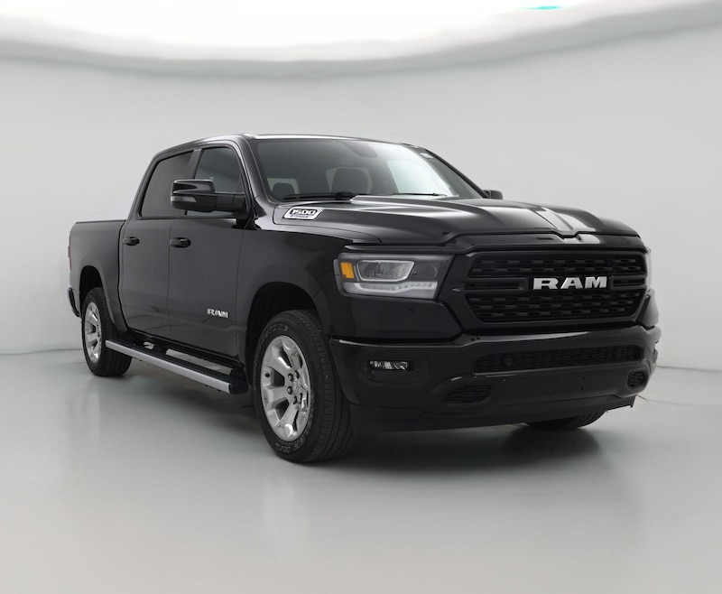 2023 Ram 1500 Bighorn