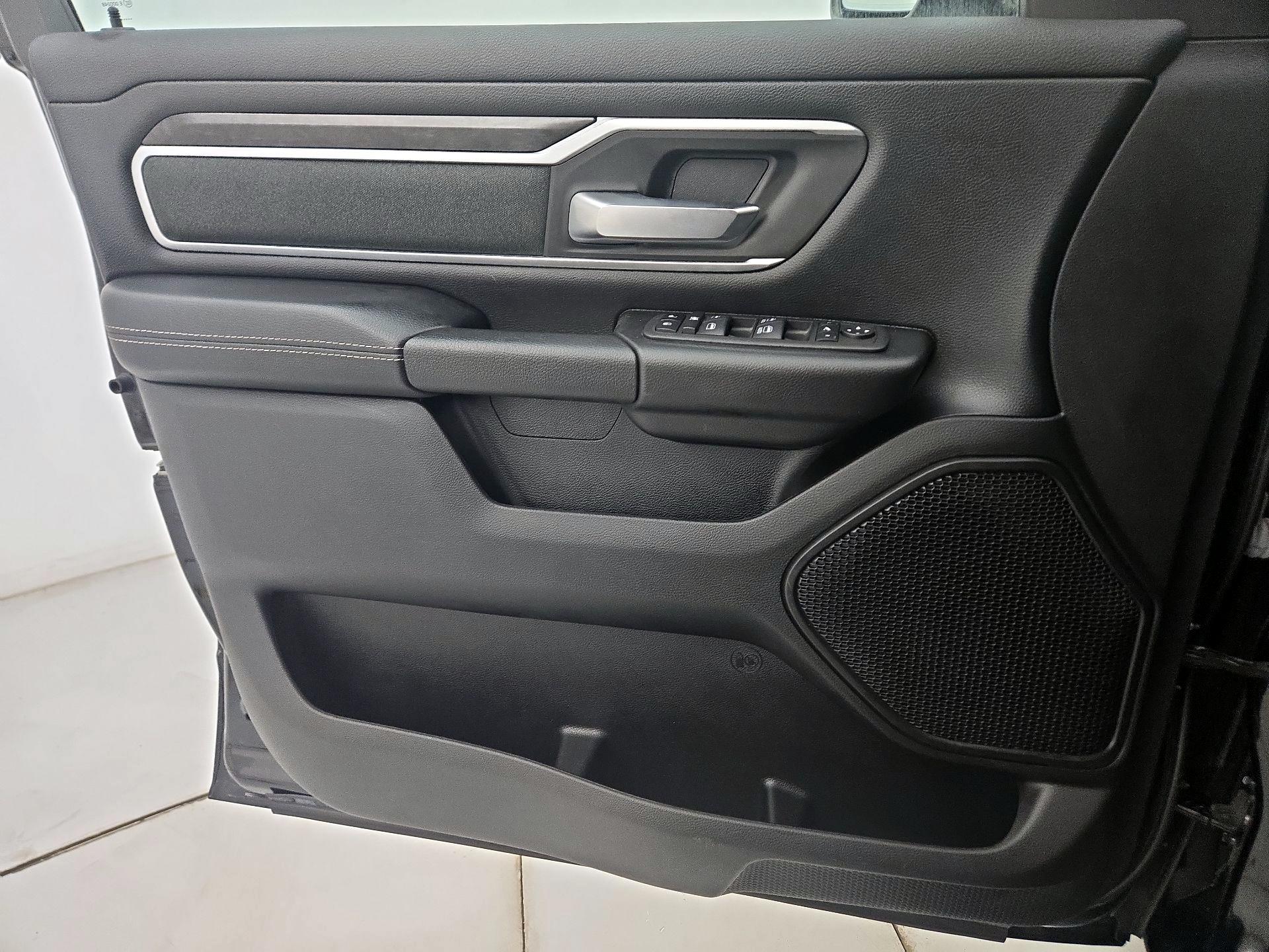 Thumbnail: 2023 RAM 1500 - 12
