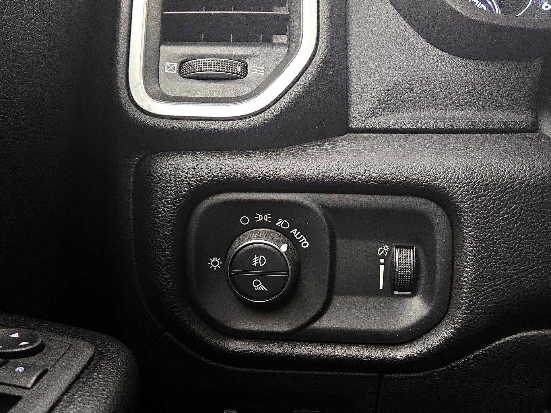 Thumbnail: 2023 RAM 1500 - 13