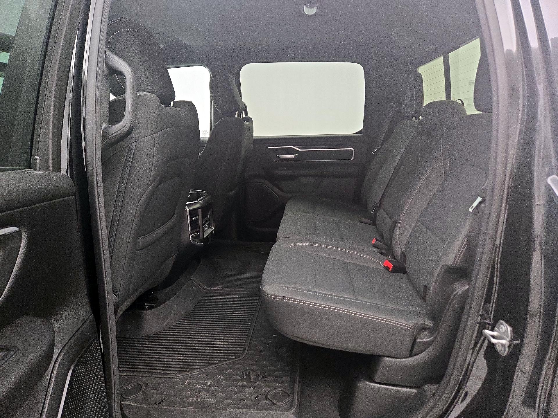 Thumbnail: 2023 RAM 1500 - 18