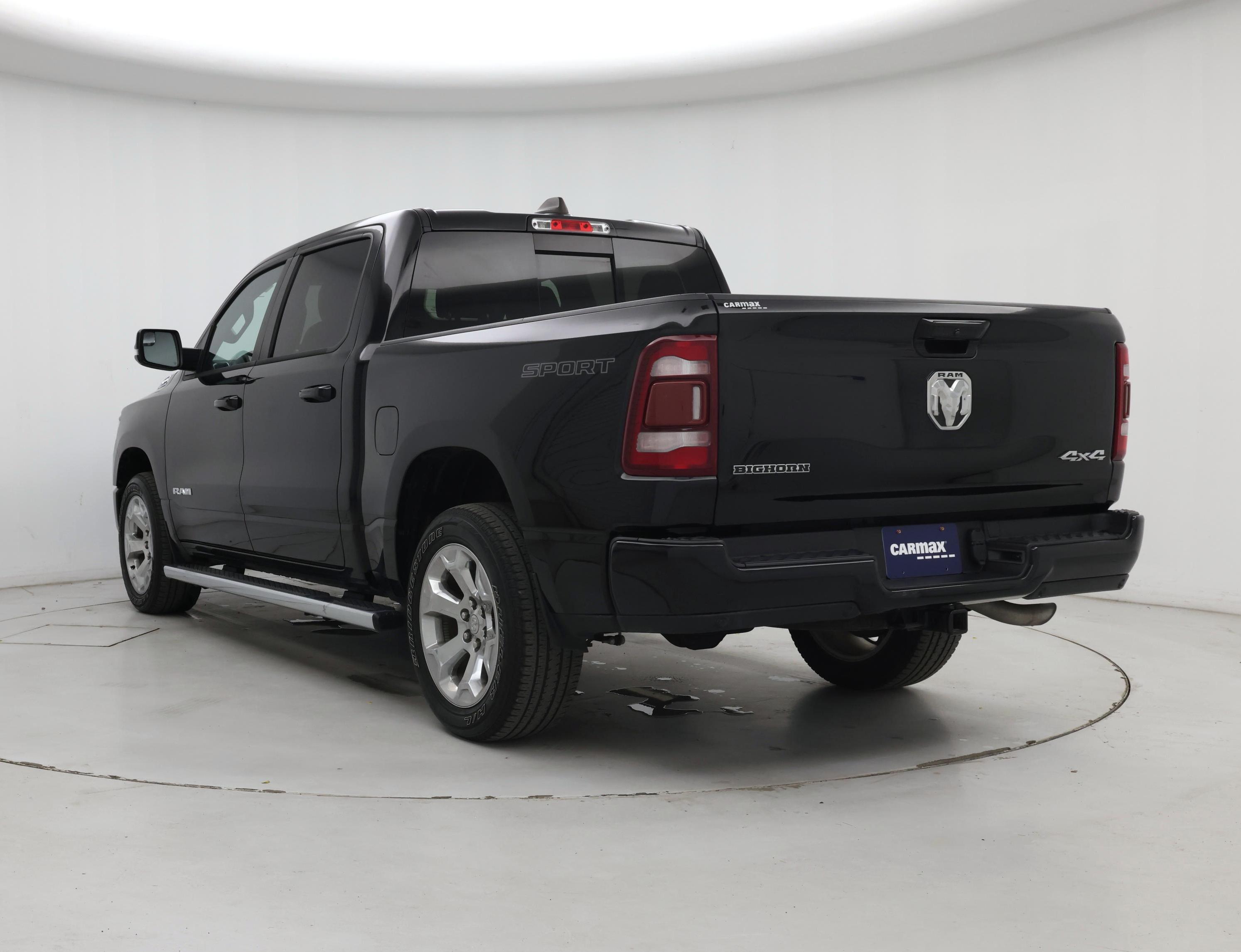 Thumbnail: 2023 RAM 1500 - 2