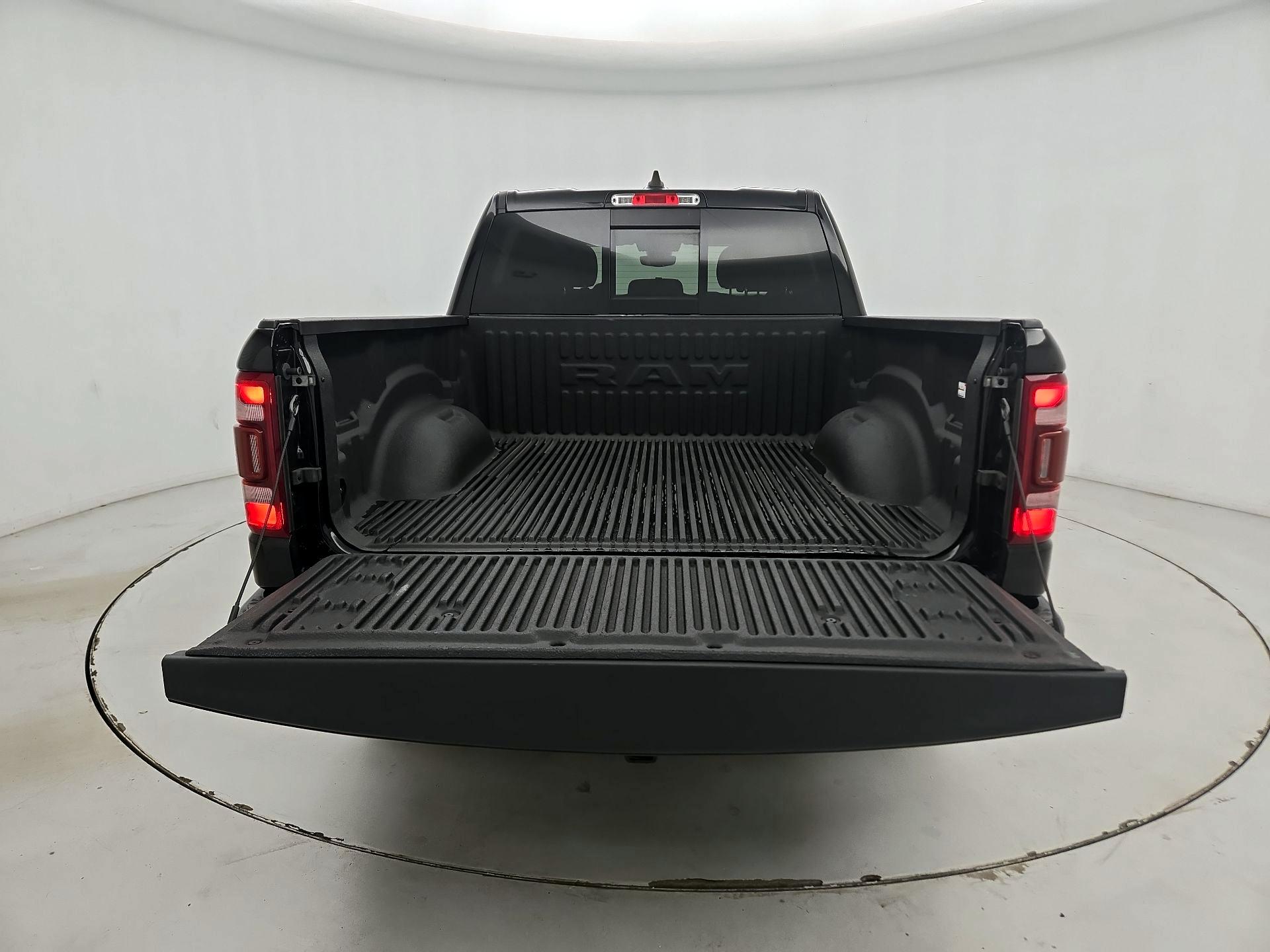 Thumbnail: 2023 RAM 1500 - 19
