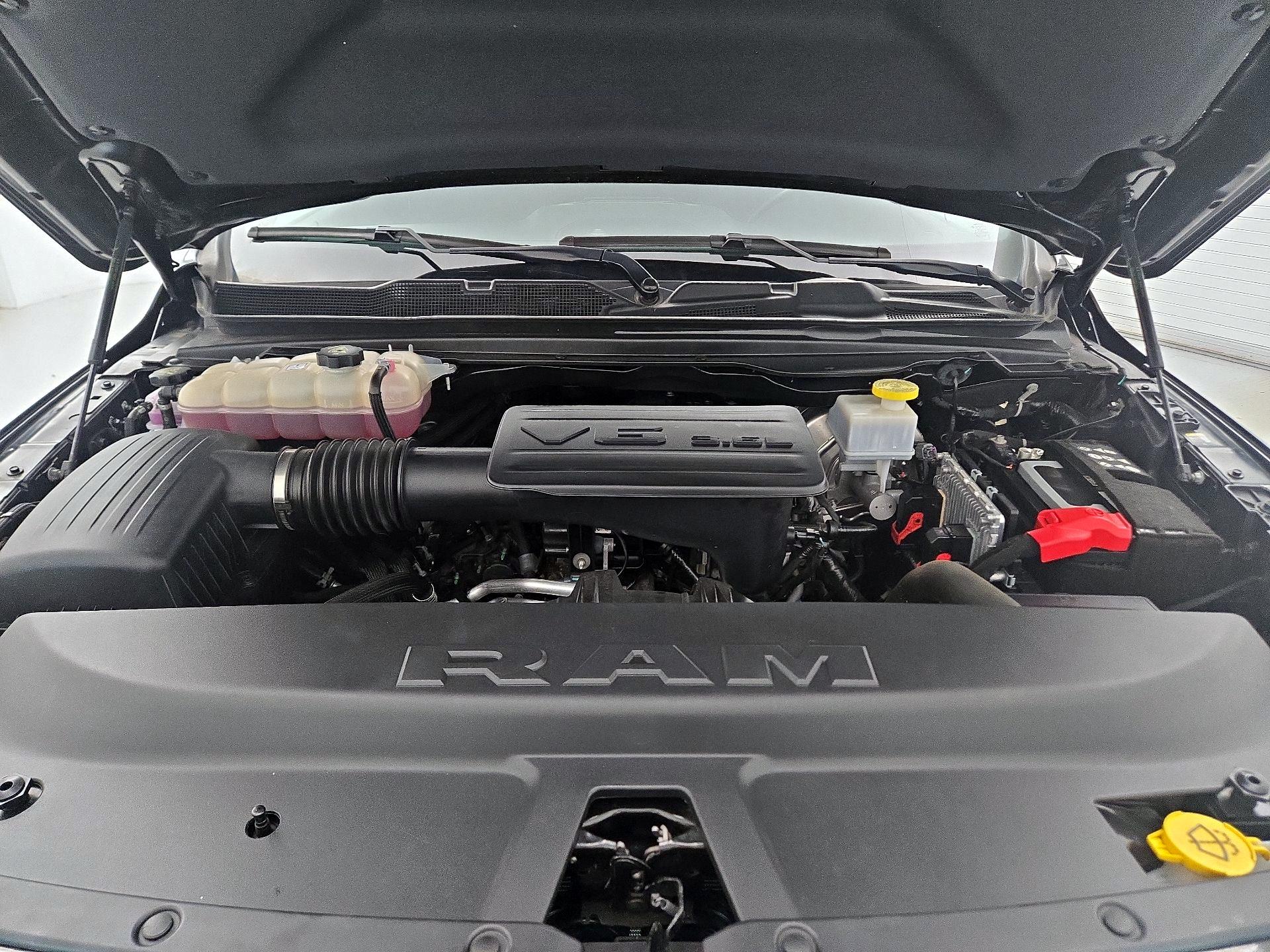 Thumbnail: 2023 RAM 1500 - 20