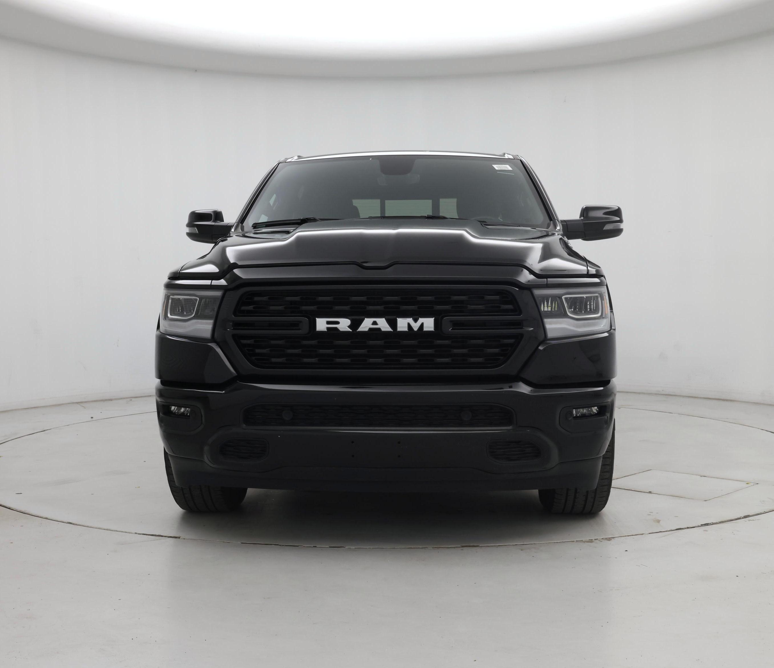 Thumbnail: 2023 RAM 1500 - 5