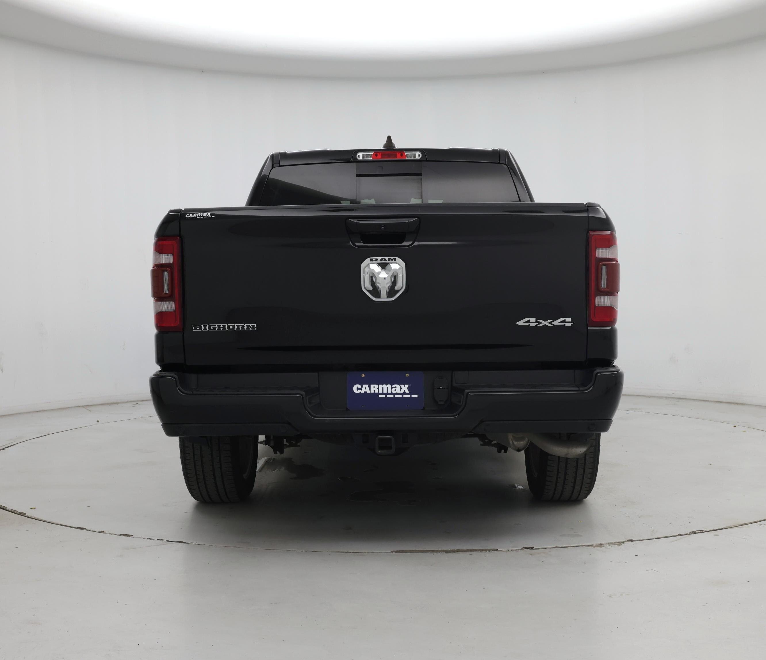 Thumbnail: 2023 RAM 1500 - 6