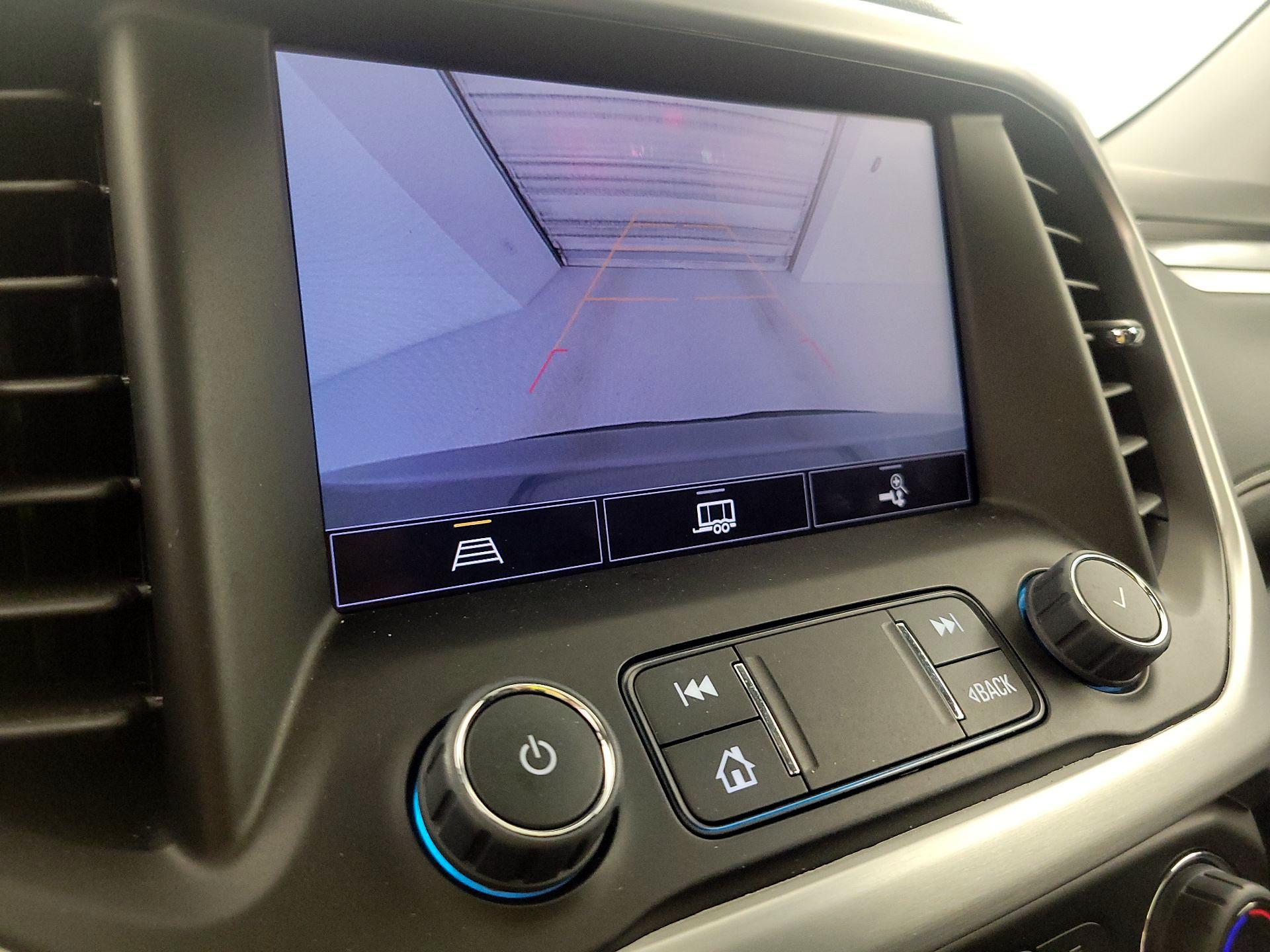 Thumbnail: 2023 GMC Acadia - 14