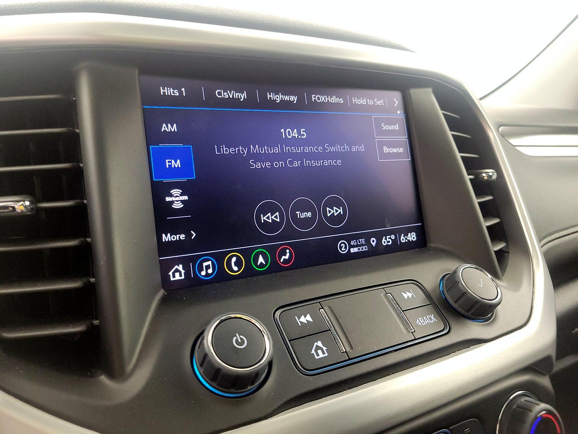 Thumbnail: 2023 GMC Acadia - 15