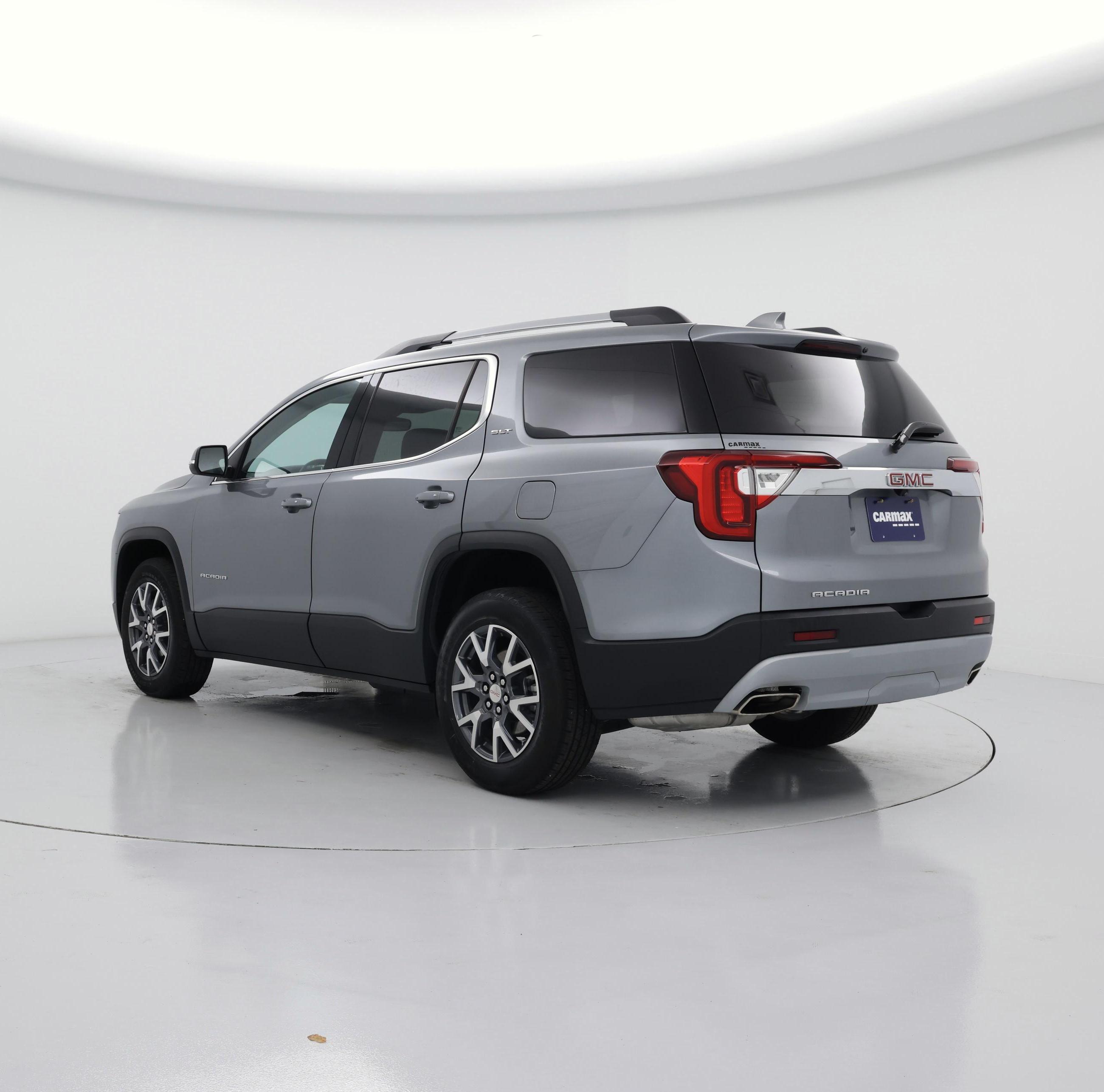 Thumbnail: 2023 GMC Acadia - 2