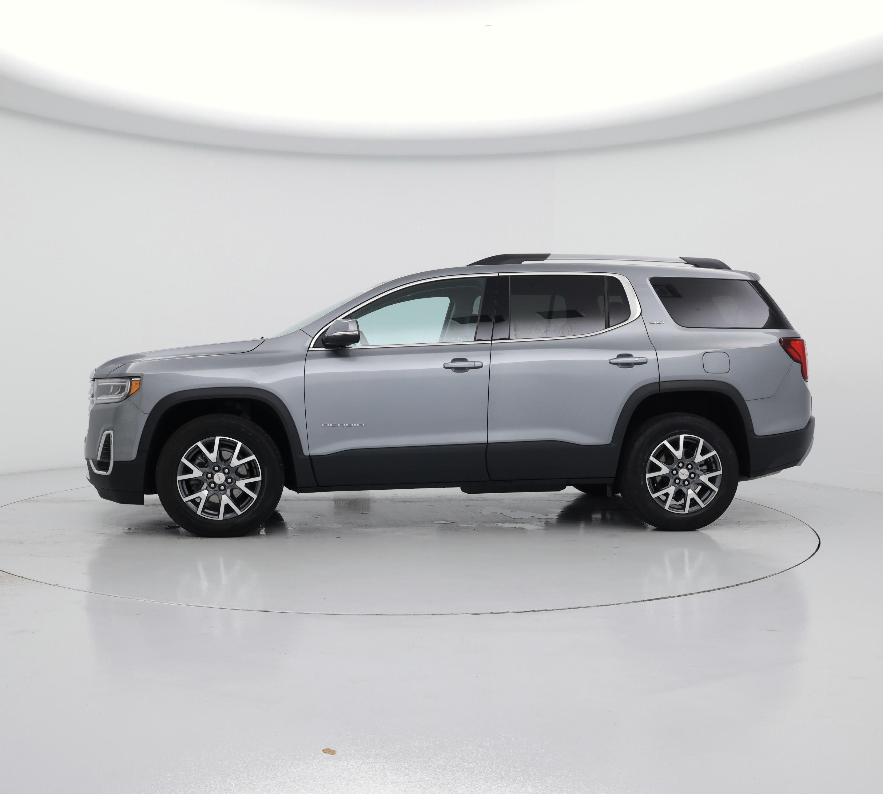 Thumbnail: 2023 GMC Acadia - 3