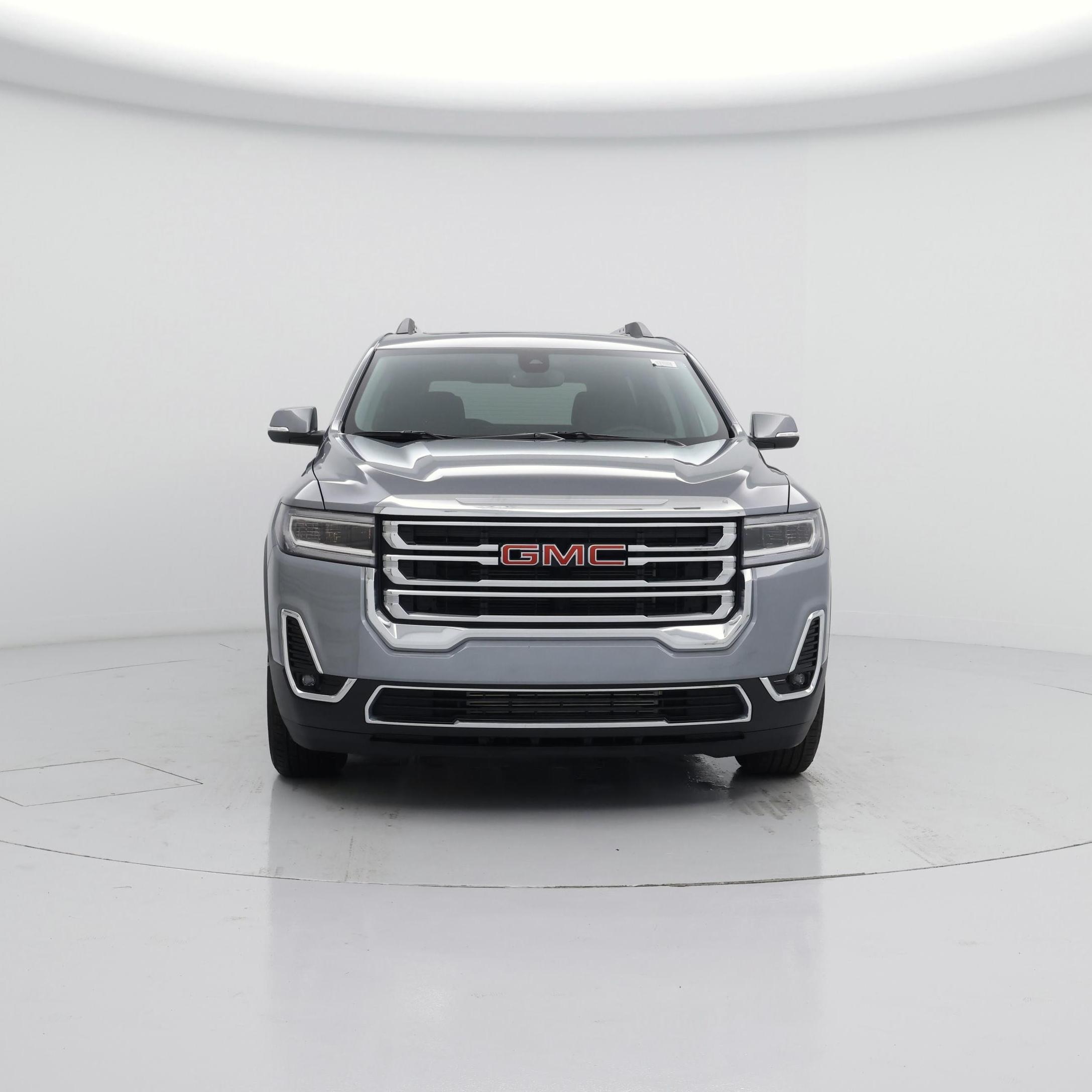 Thumbnail: 2023 GMC Acadia - 5