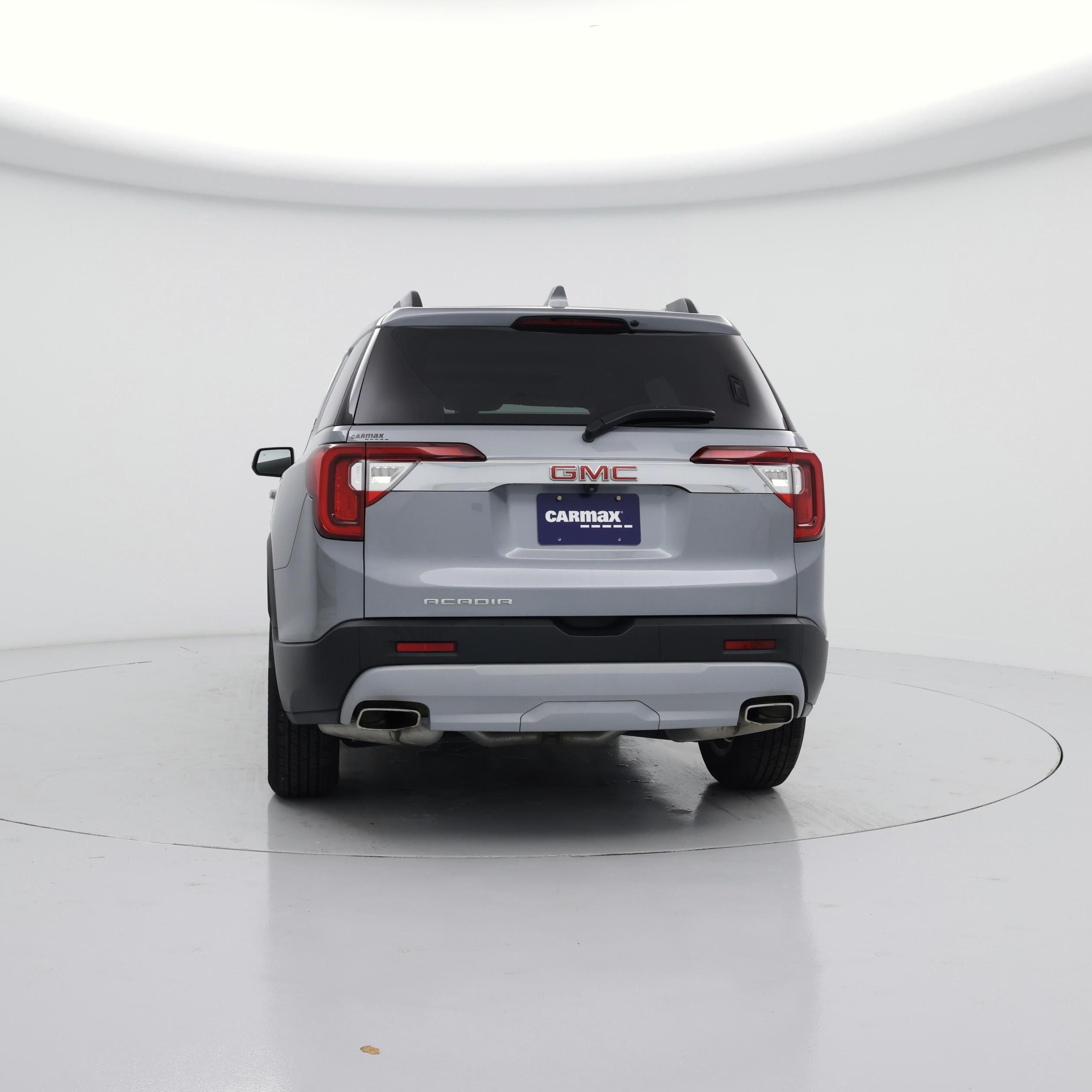Thumbnail: 2023 GMC Acadia - 6
