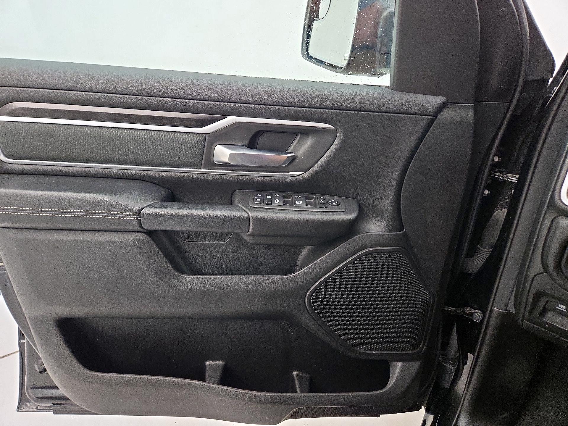 Thumbnail: 2023 RAM 1500 - 12