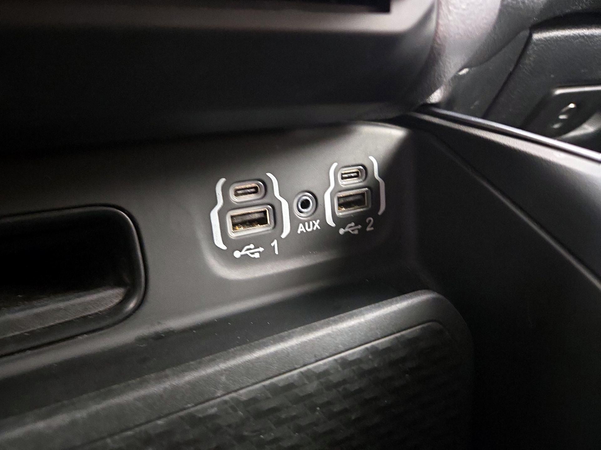 Thumbnail: 2023 RAM 1500 - 18