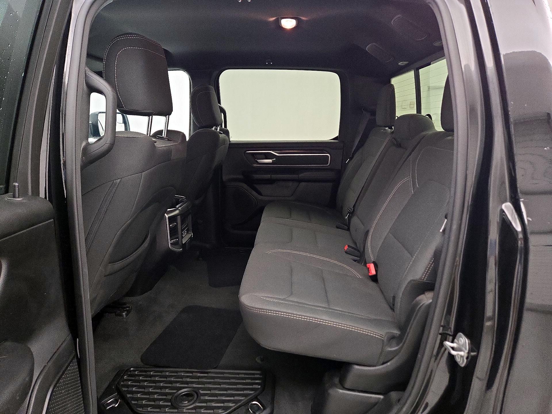 Thumbnail: 2023 RAM 1500 - 19