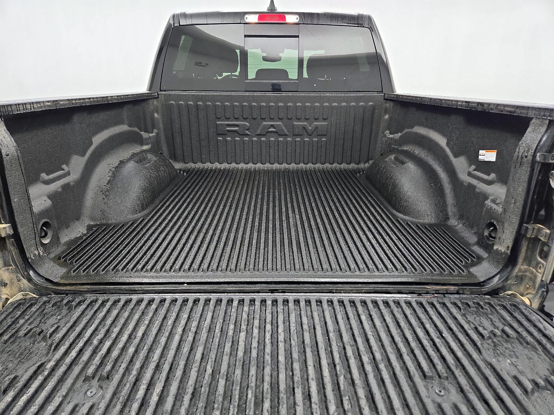 Thumbnail: 2023 RAM 1500 - 20