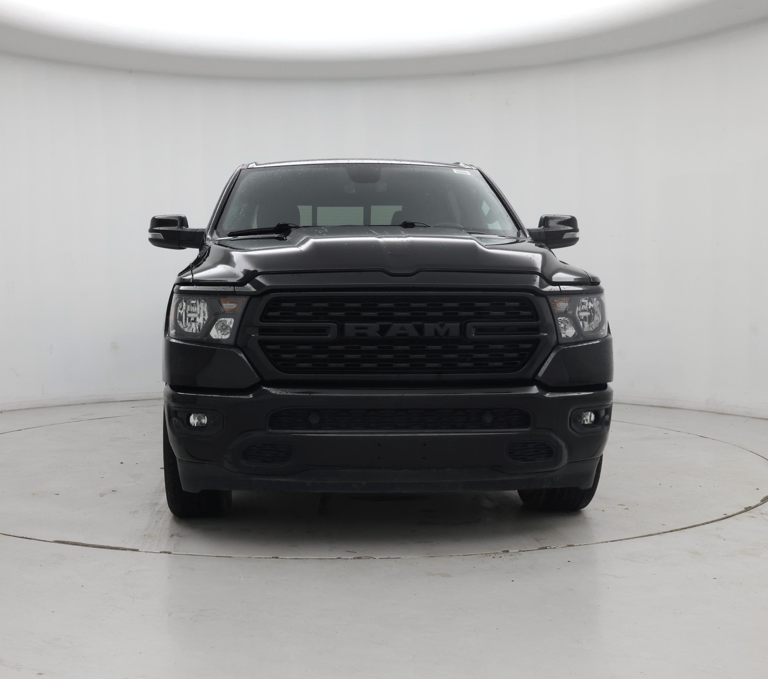 Thumbnail: 2023 RAM 1500 - 5