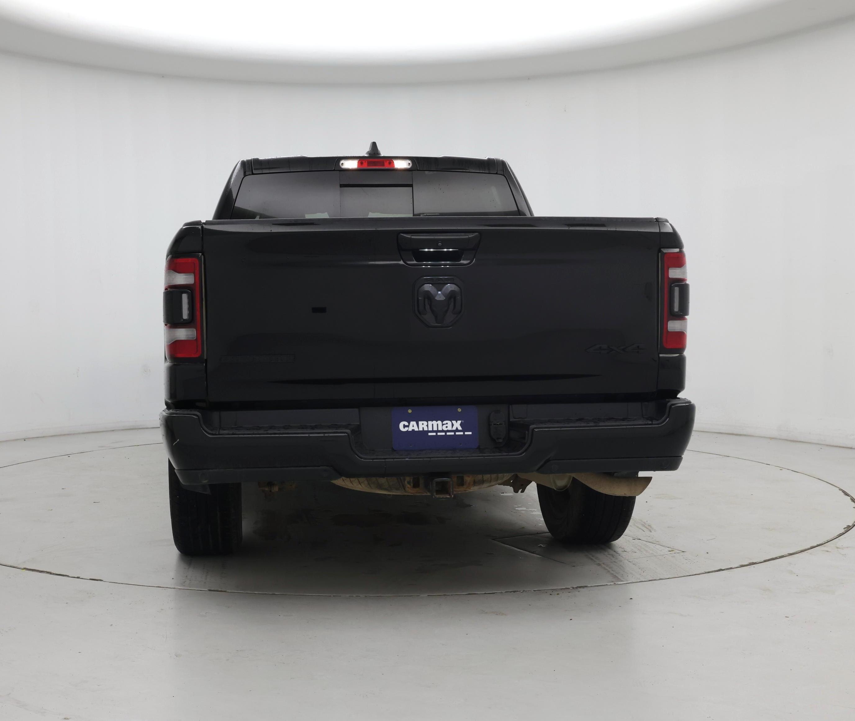 Thumbnail: 2023 RAM 1500 - 6