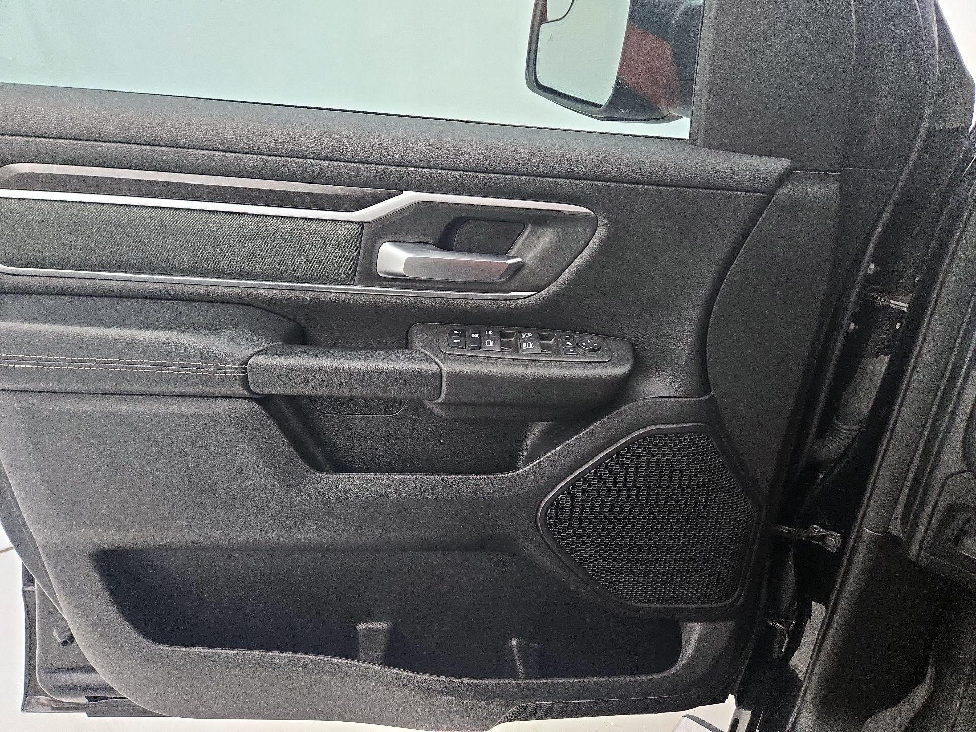 Thumbnail: 2023 RAM 1500 - 12