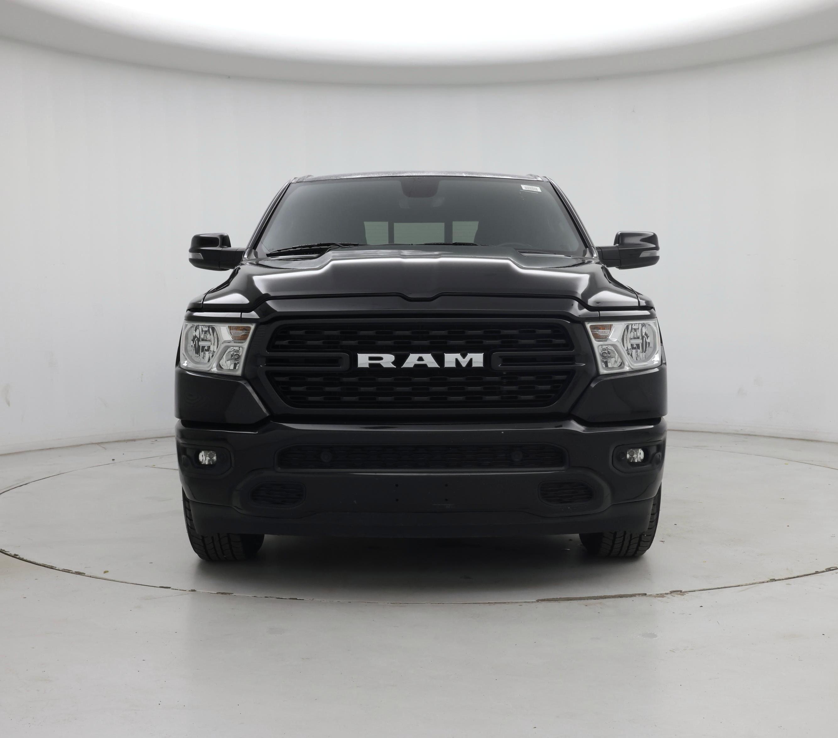 Thumbnail: 2023 RAM 1500 - 5