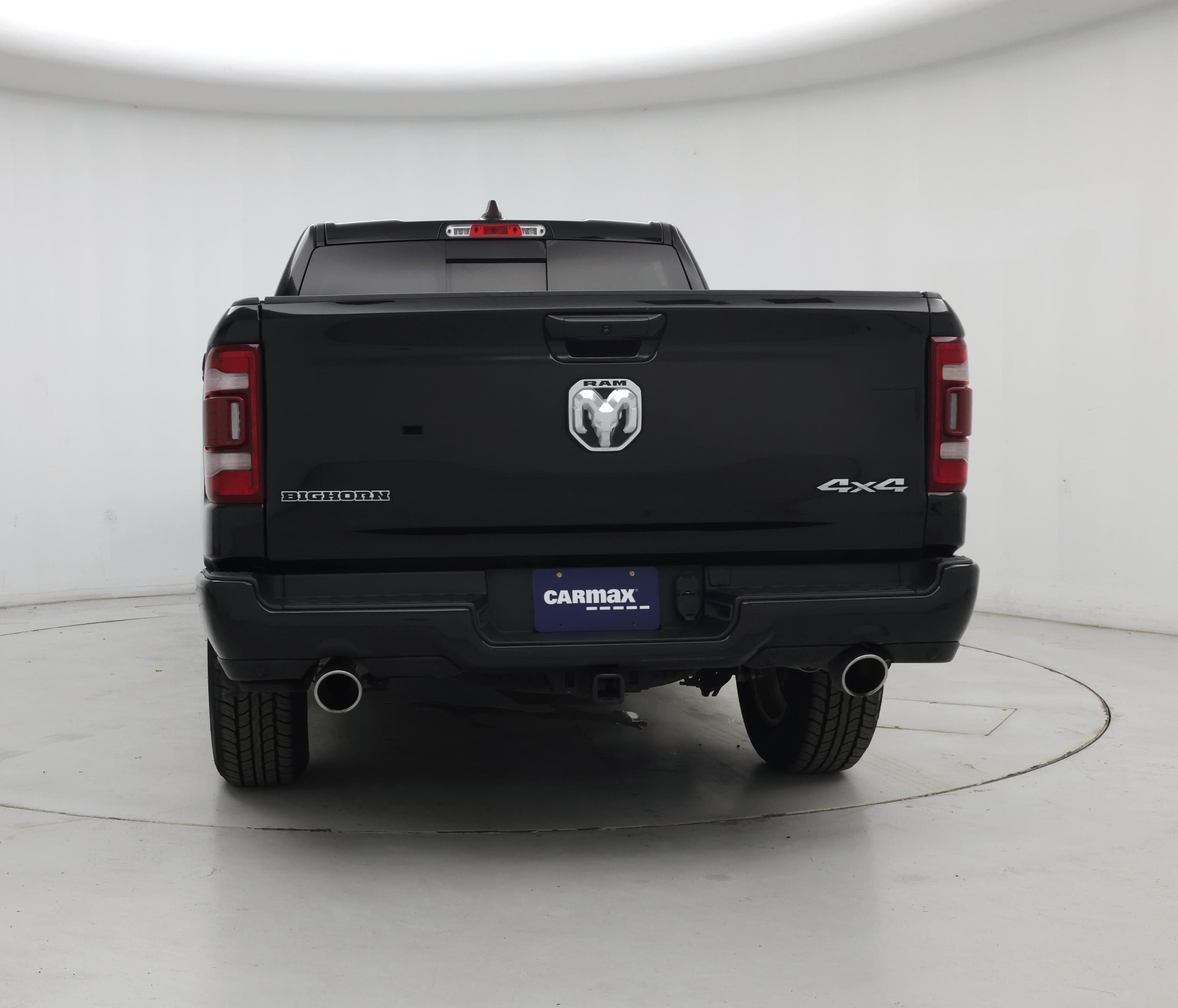 Thumbnail: 2023 RAM 1500 - 6