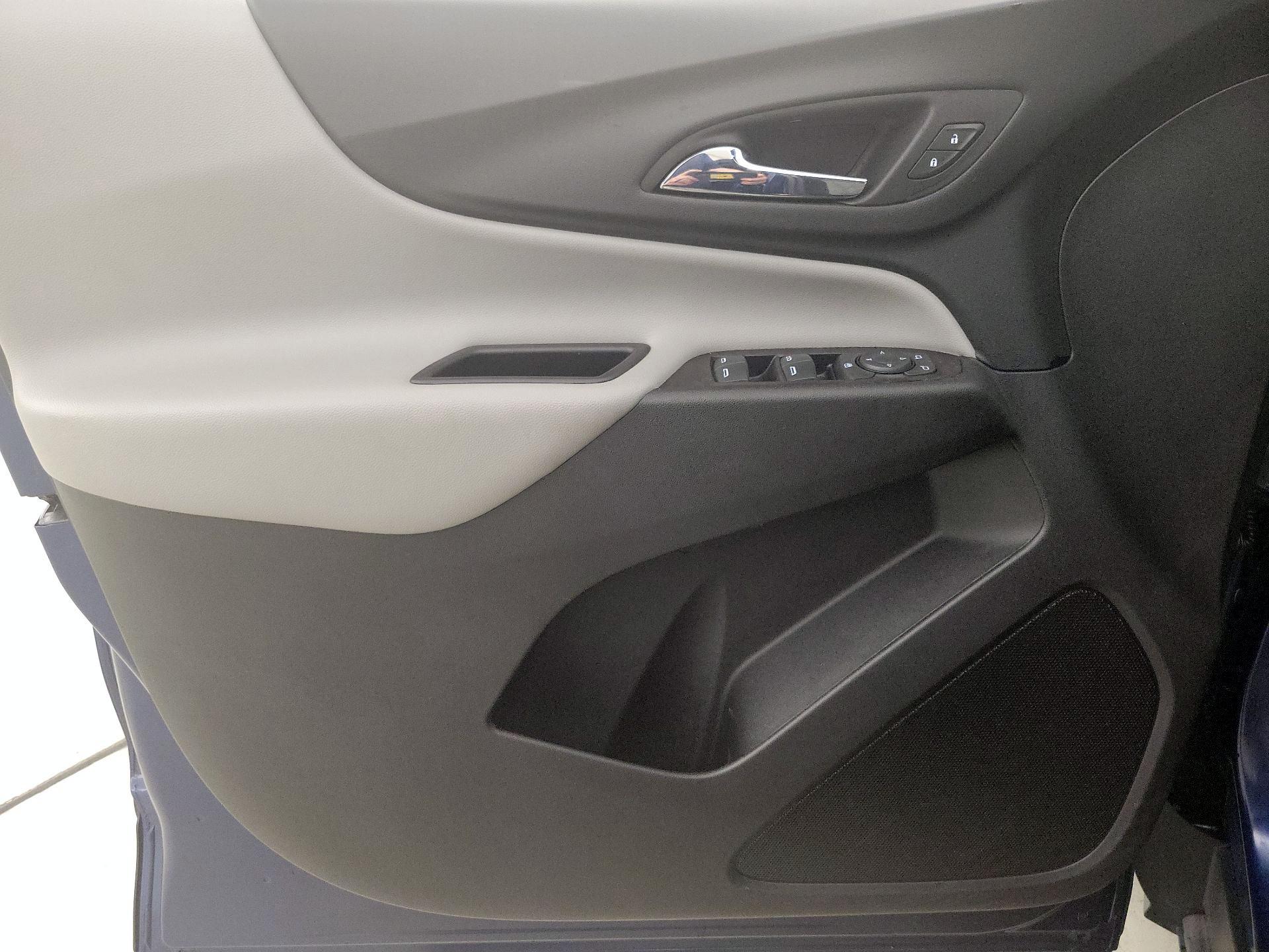 Thumbnail: 2022 Chevrolet Equinox - 12