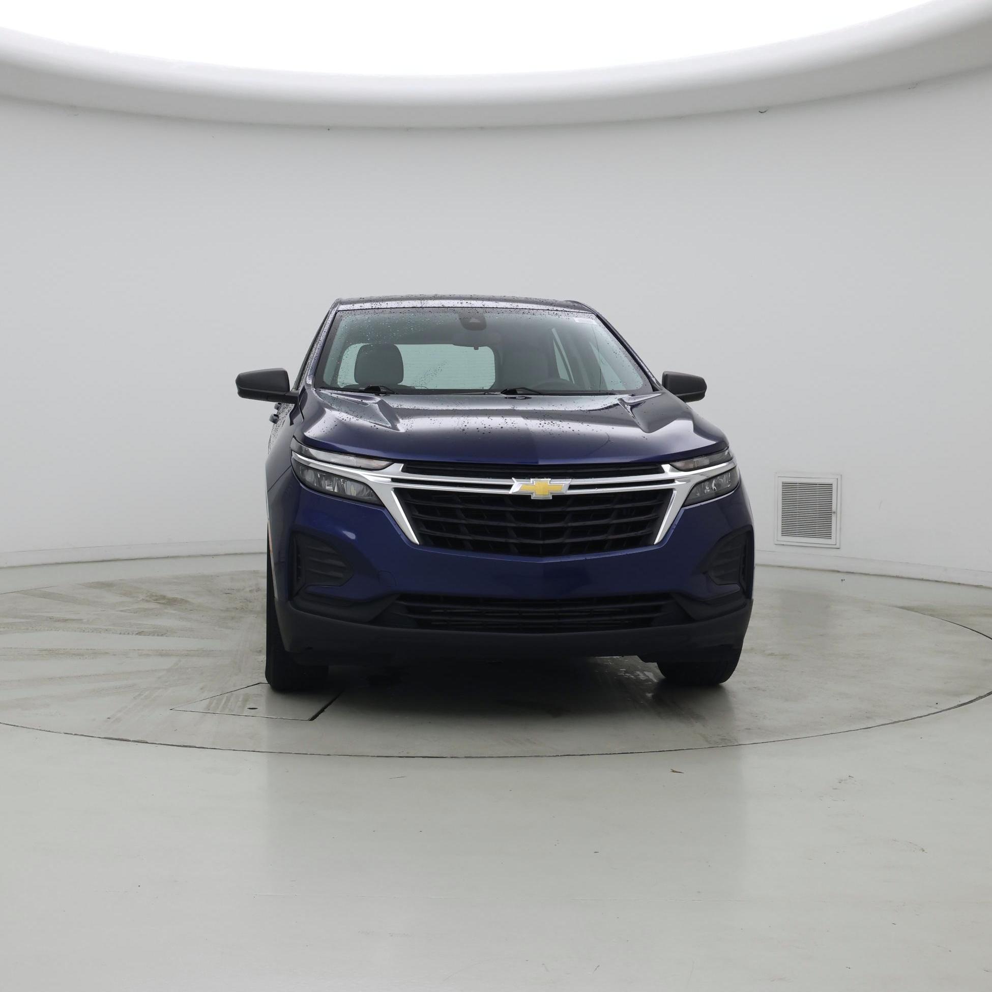 Thumbnail: 2022 Chevrolet Equinox - 5