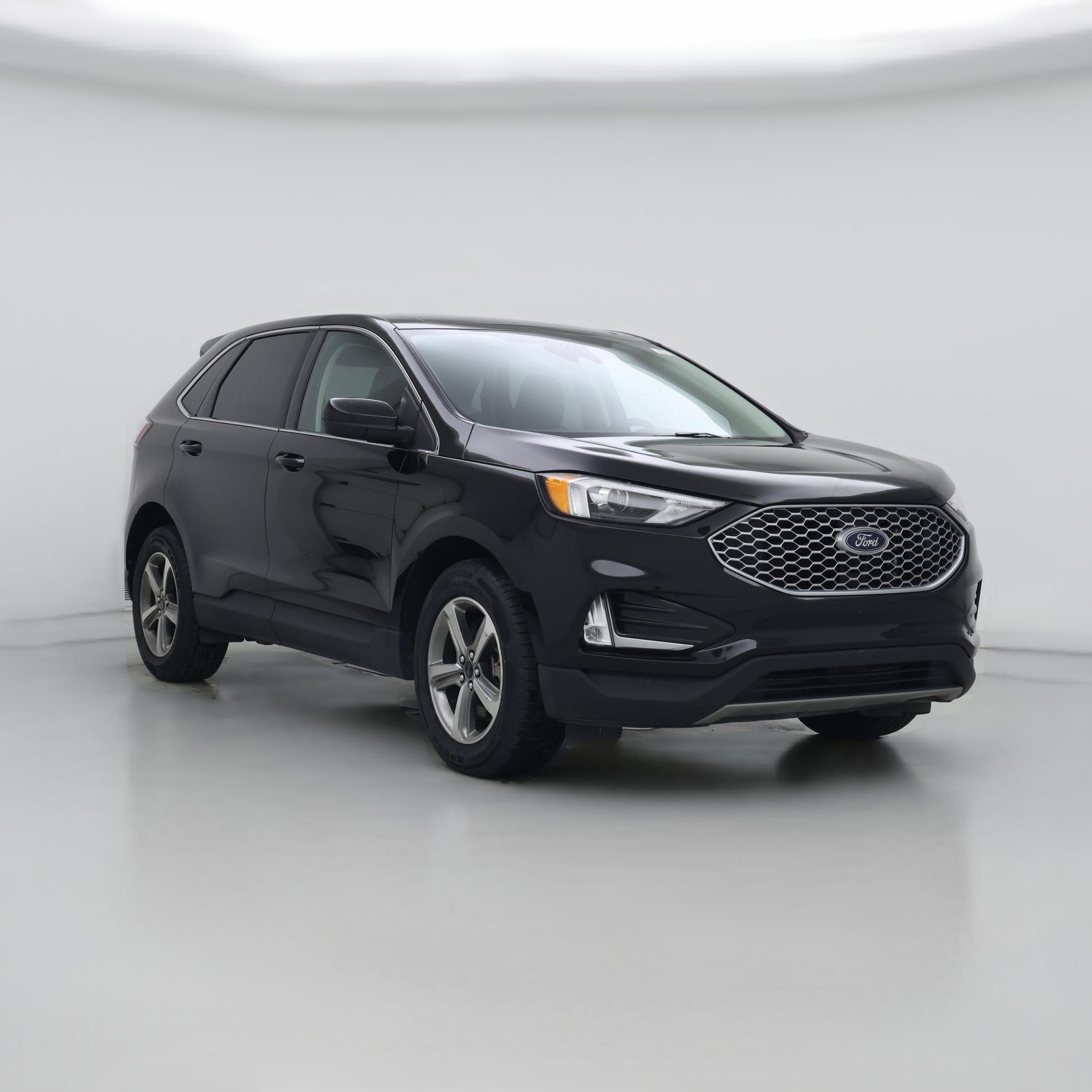 Thumbnail: 2024 Ford Edge - 1