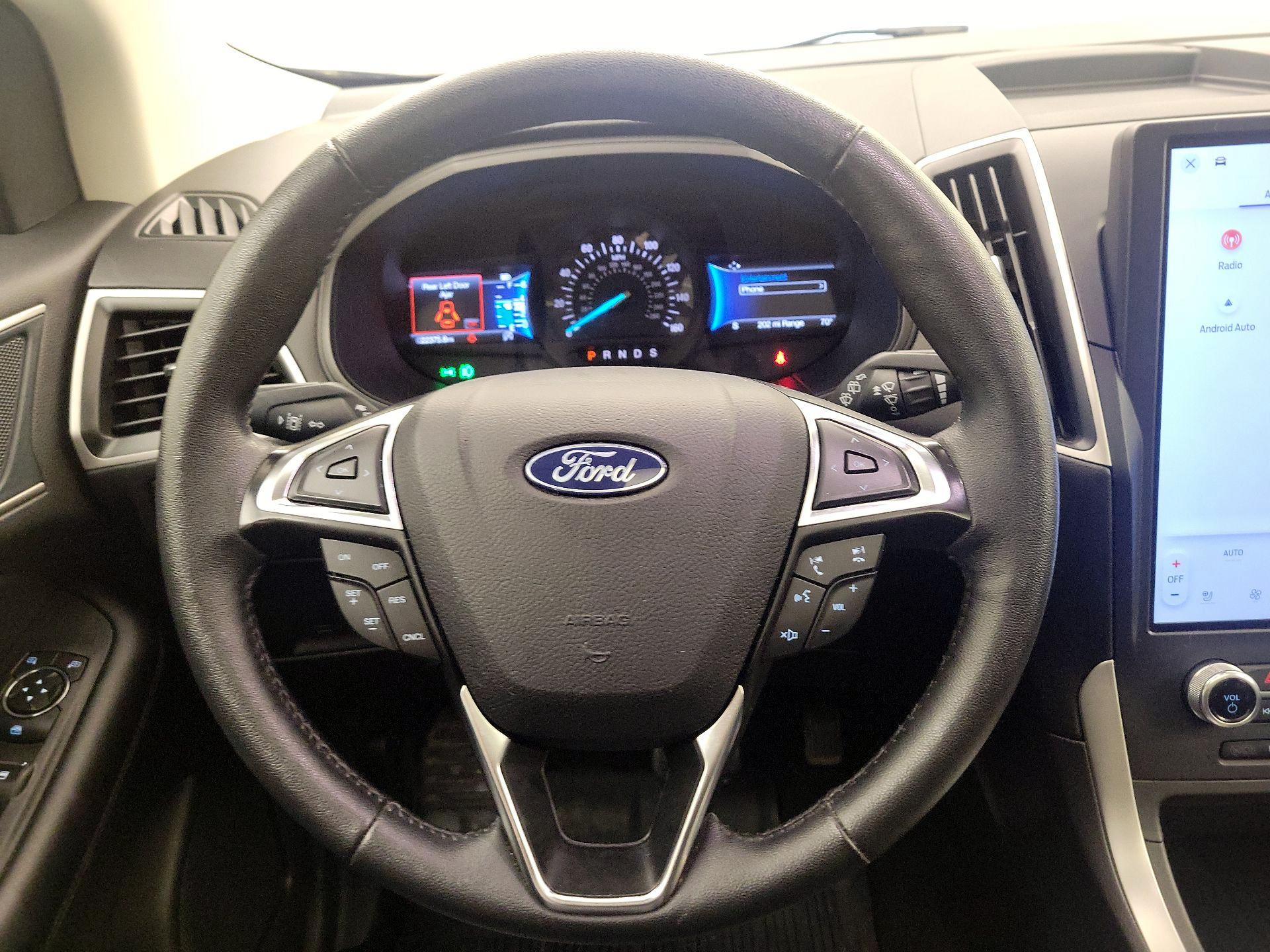 Thumbnail: 2024 Ford Edge - 10