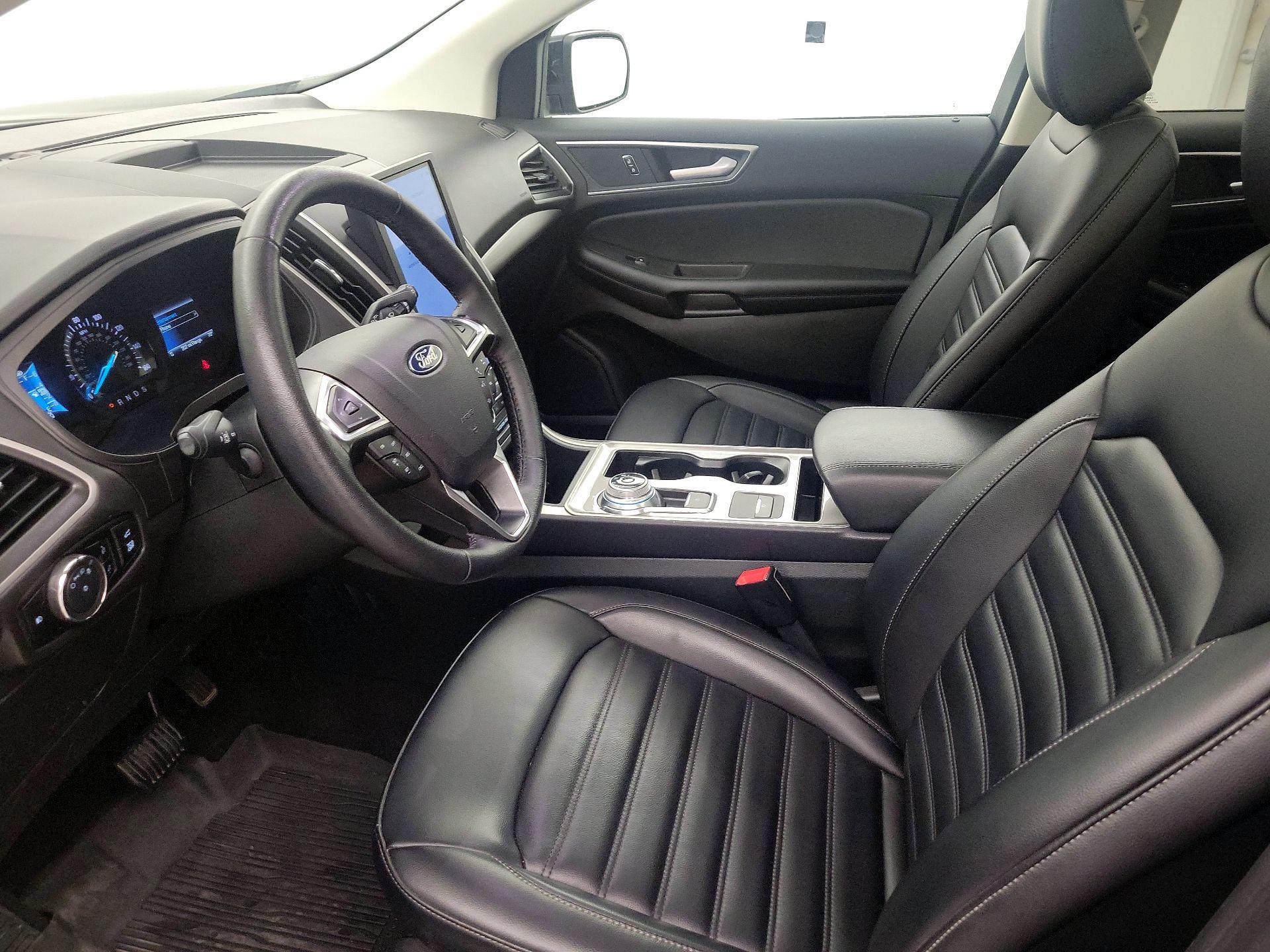 Thumbnail: 2024 Ford Edge - 11