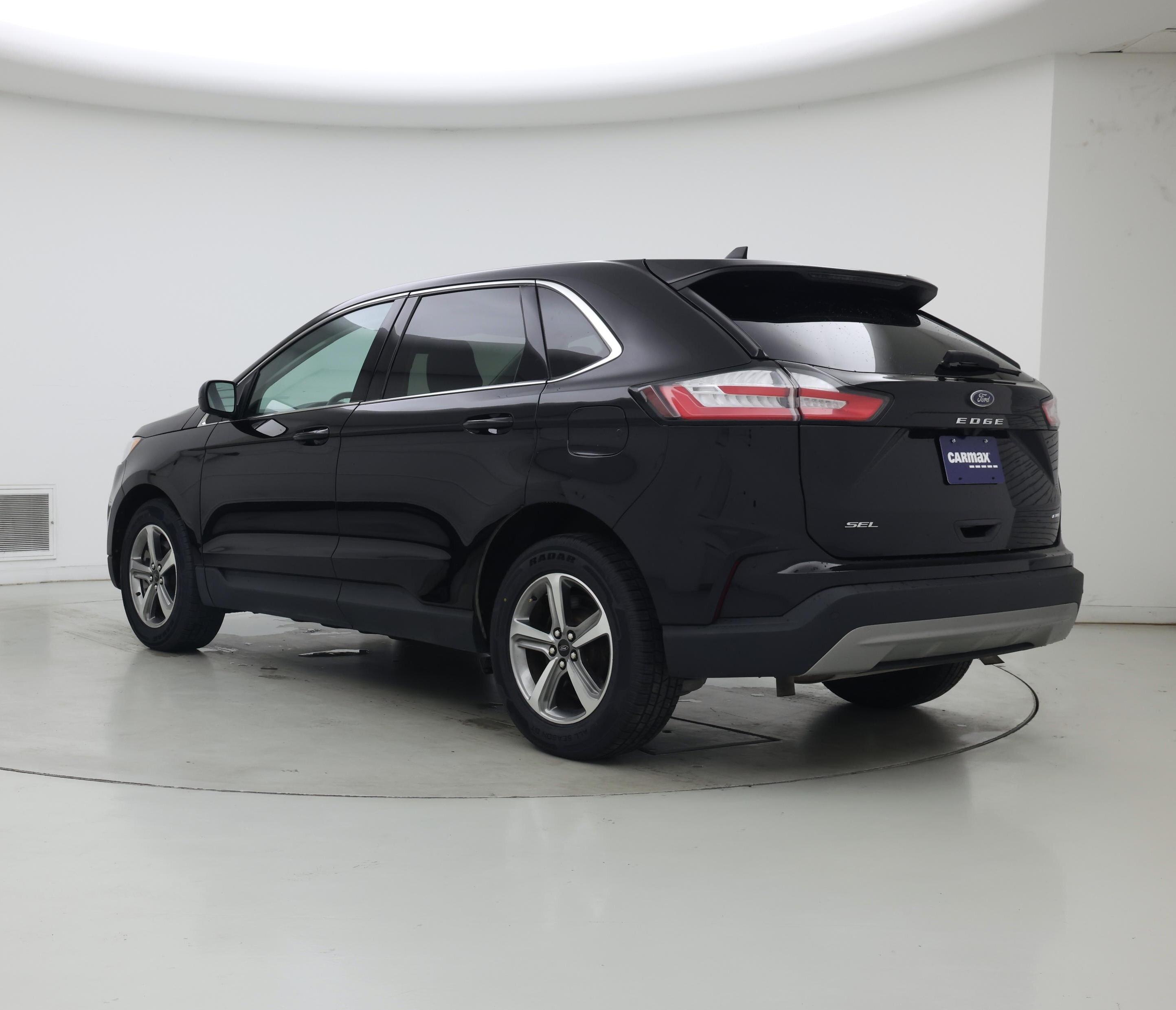 Thumbnail: 2024 Ford Edge - 2