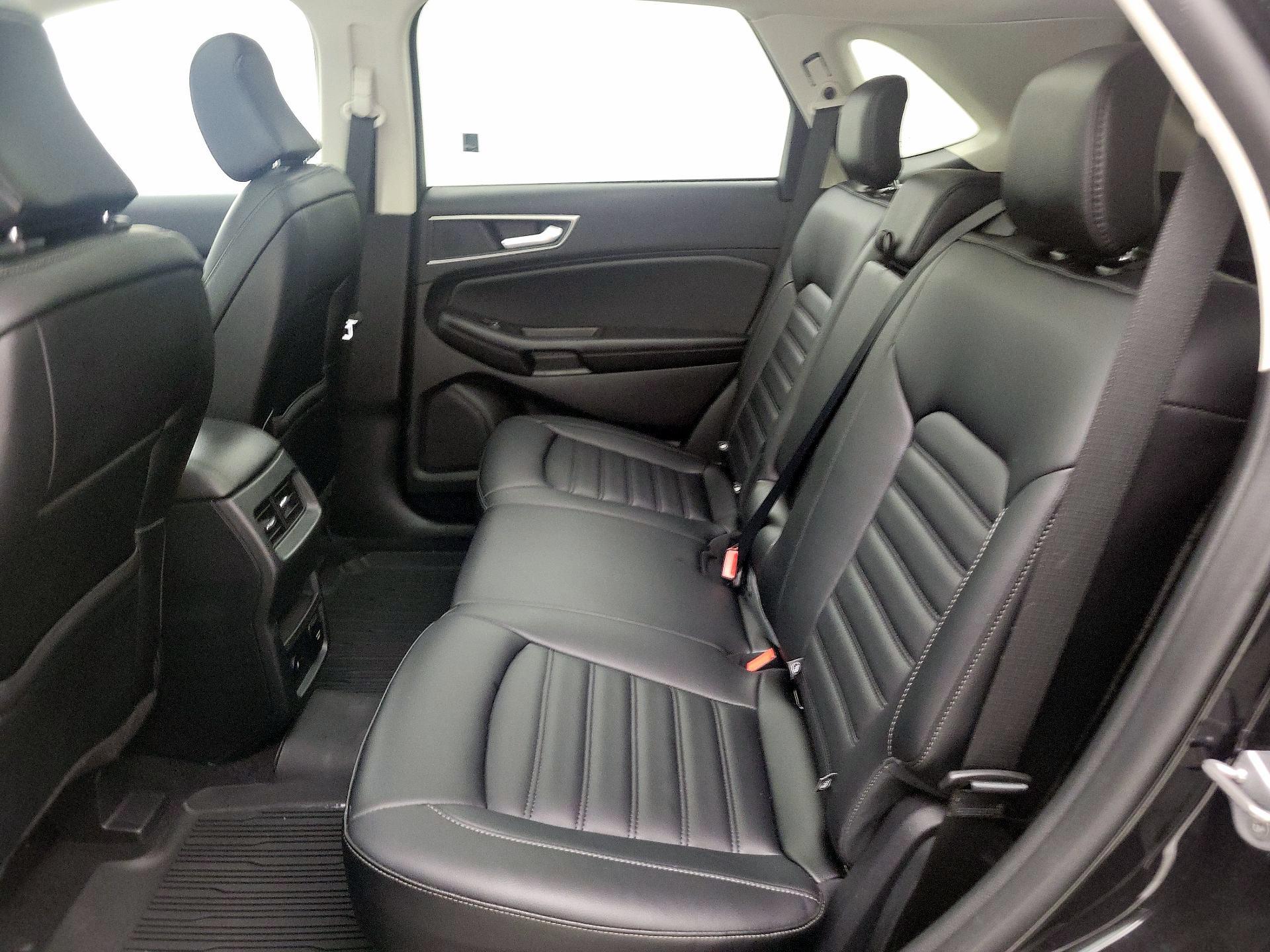 Thumbnail: 2024 Ford Edge - 20