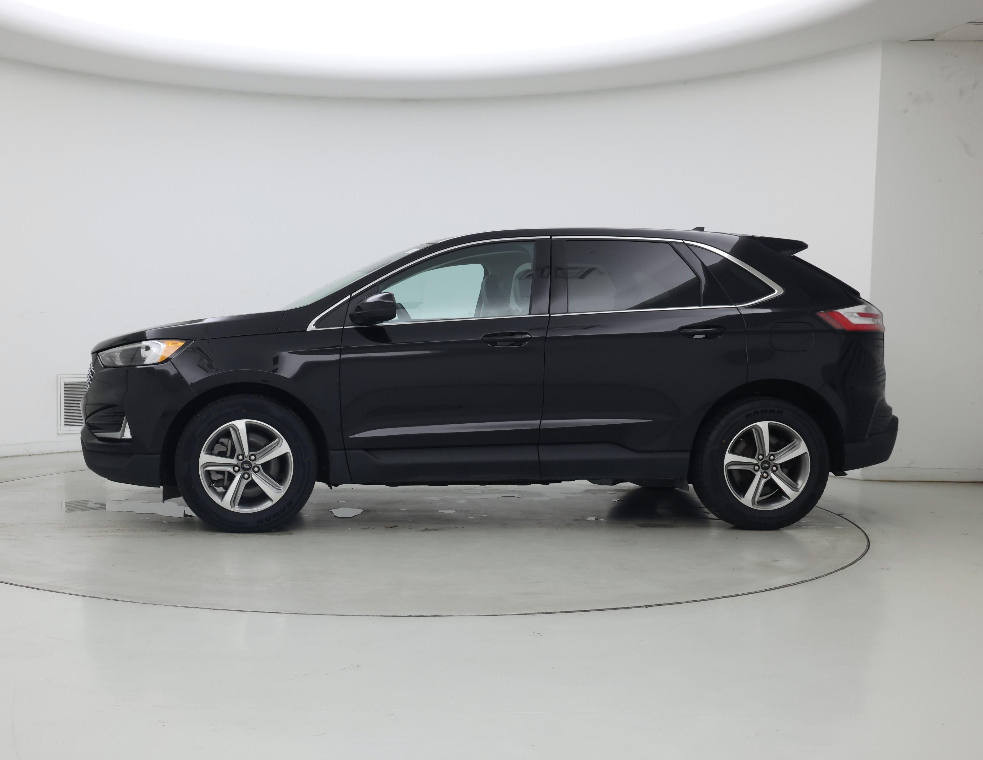 Thumbnail: 2024 Ford Edge - 3