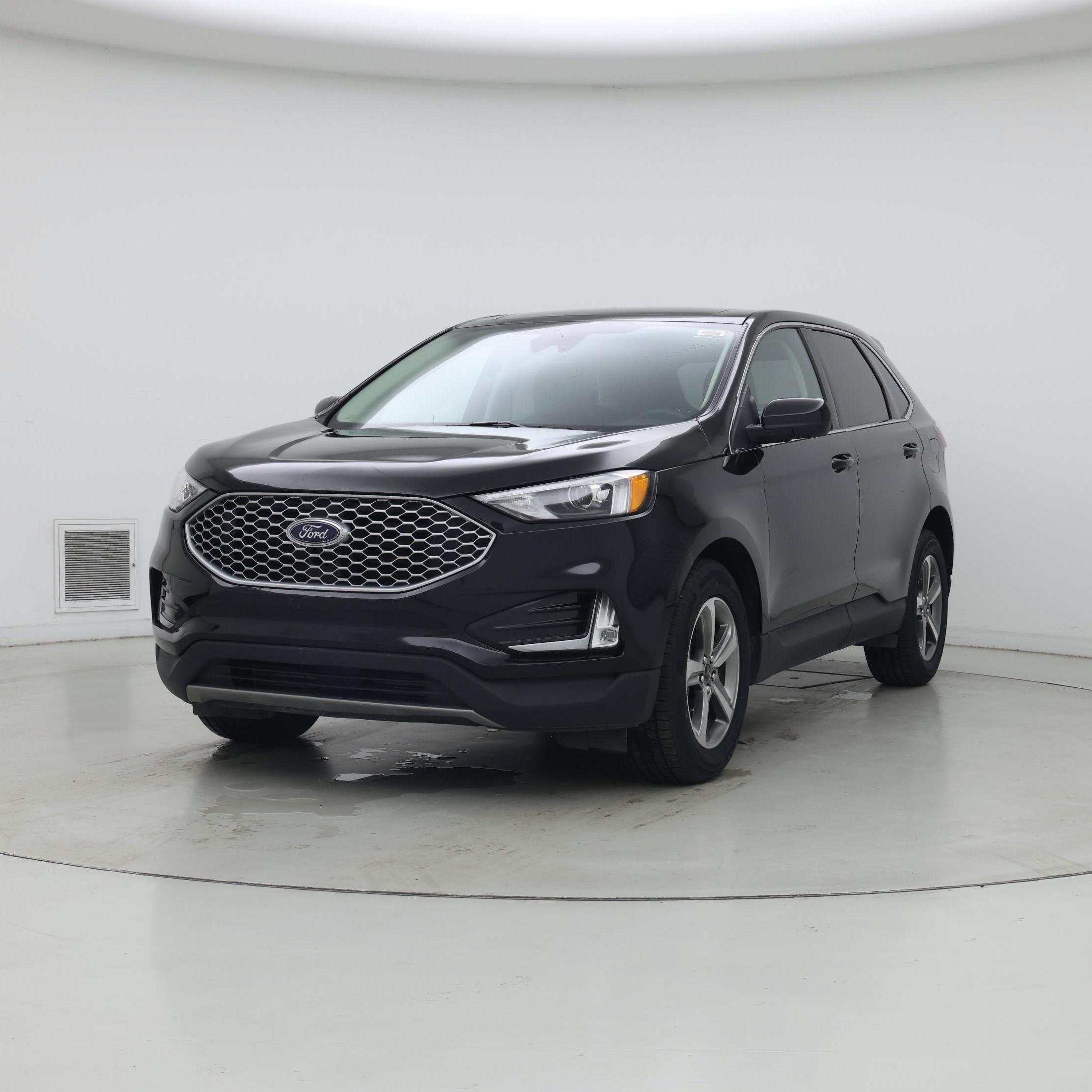 Thumbnail: 2024 Ford Edge - 4