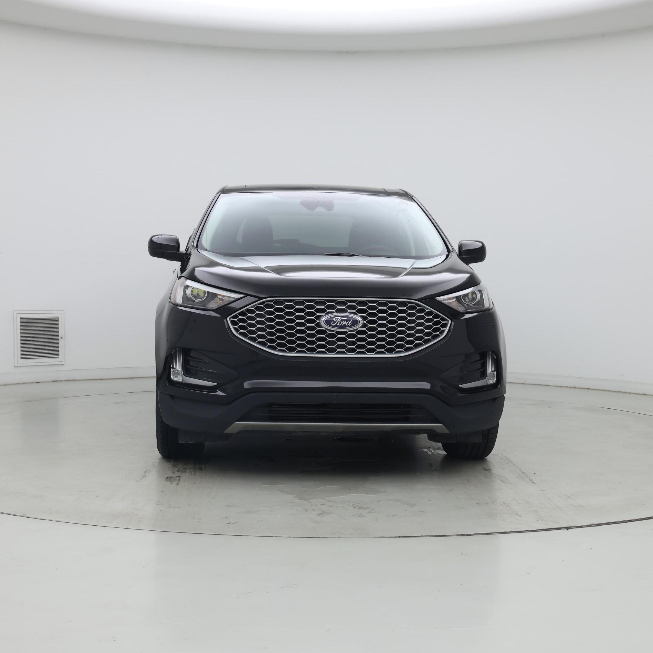 Thumbnail: 2024 Ford Edge - 5
