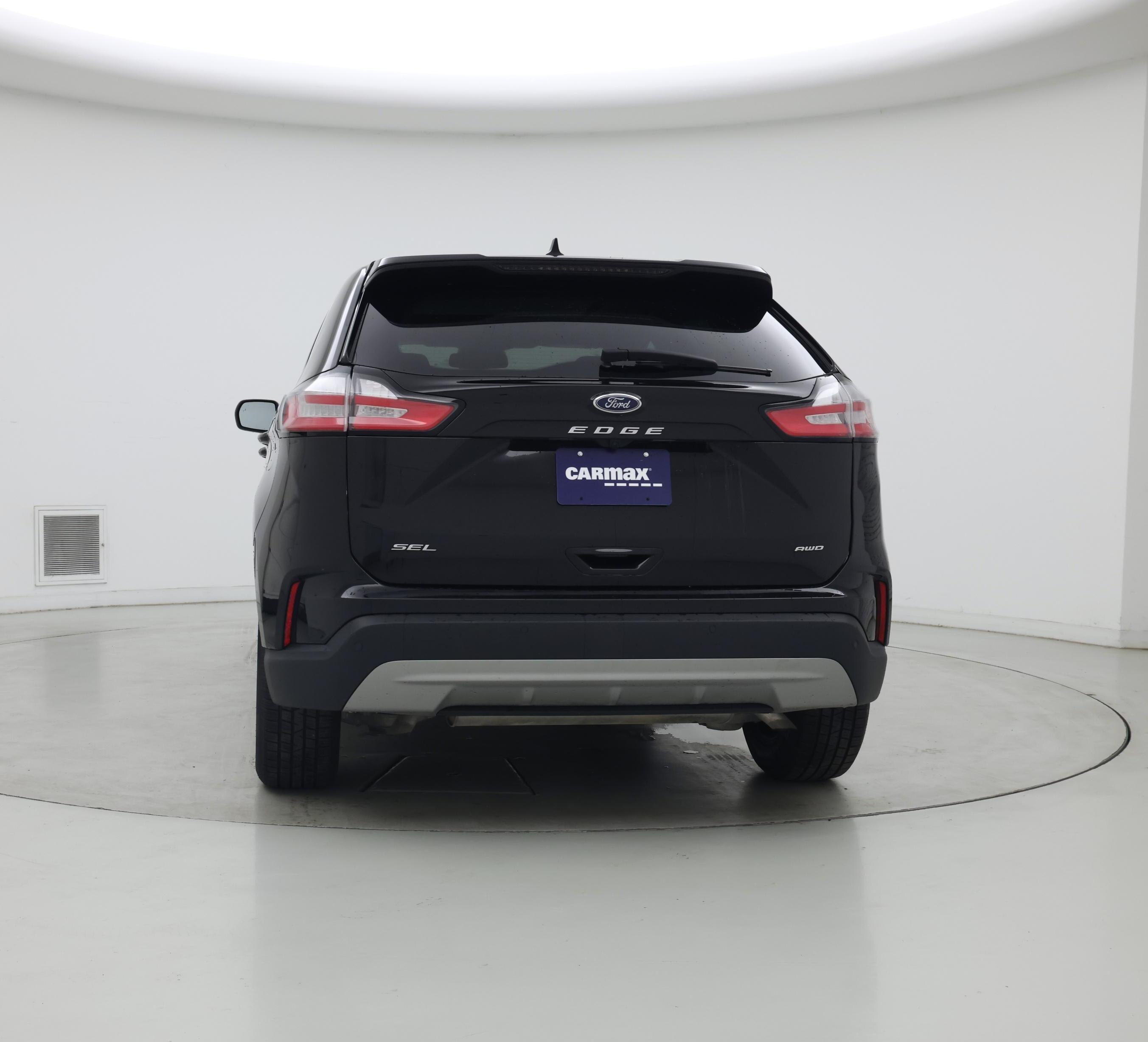 Thumbnail: 2024 Ford Edge - 6