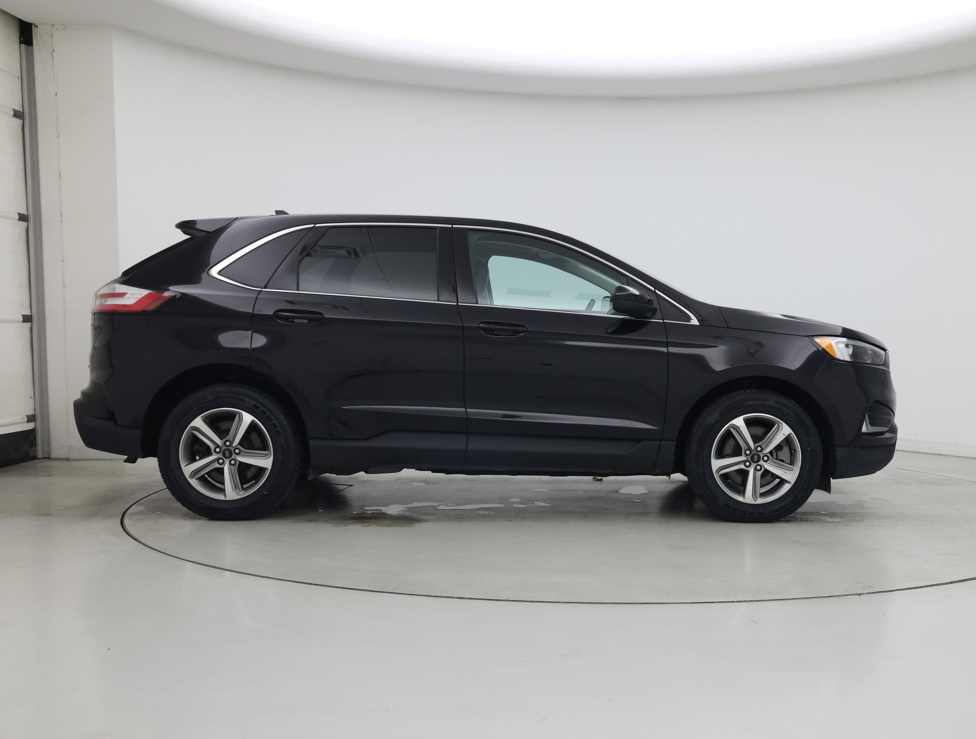 Thumbnail: 2024 Ford Edge - 7