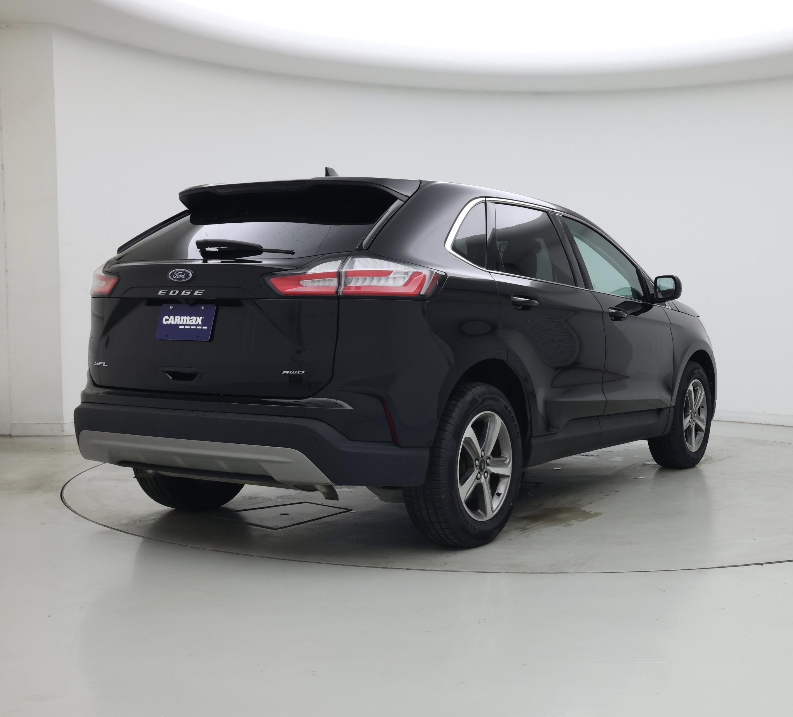 Thumbnail: 2024 Ford Edge - 8