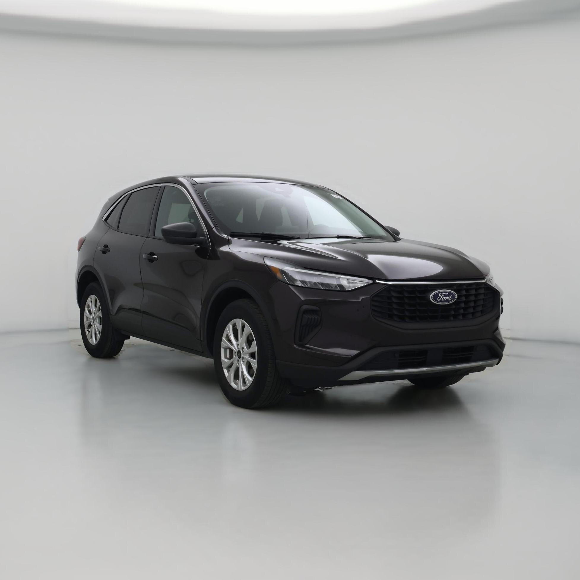 Thumbnail: 2023 Ford Escape - 1