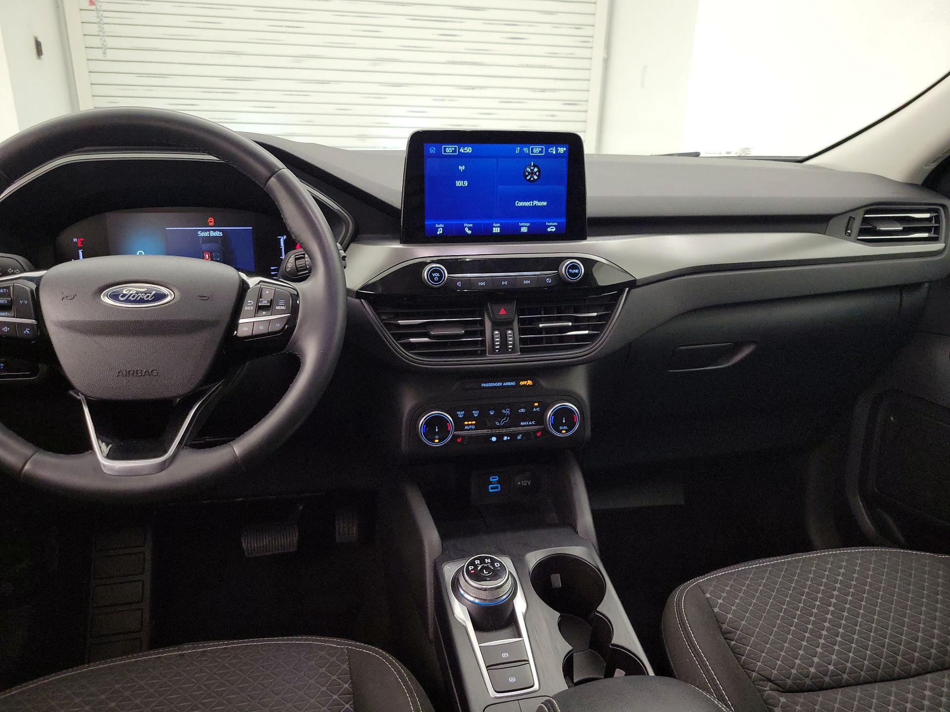 Thumbnail: 2023 Ford Escape - 9