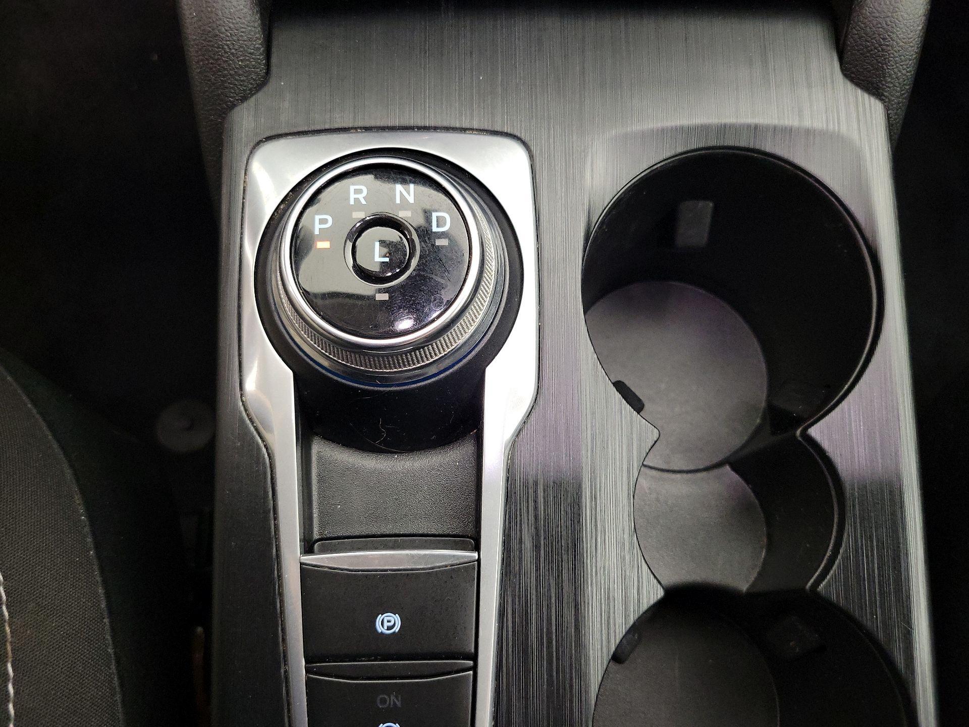 Thumbnail: 2023 Ford Escape - 17
