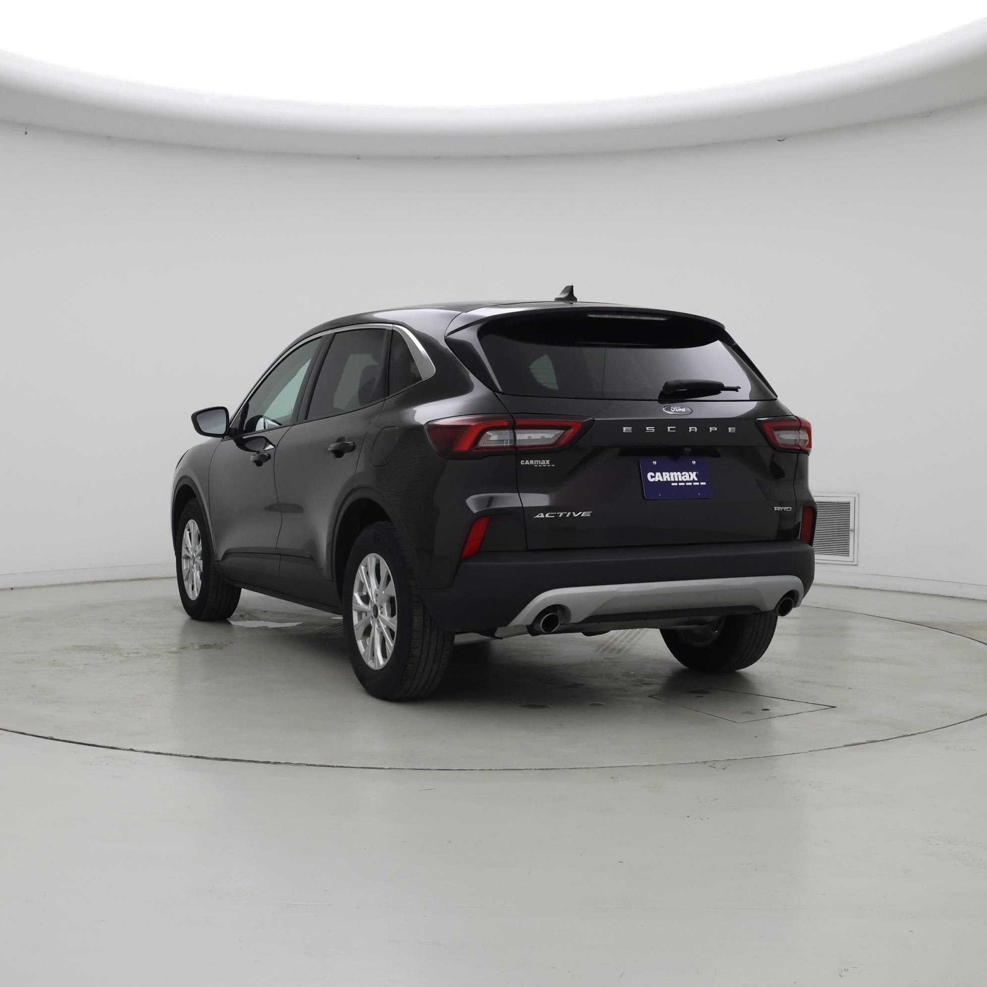 Thumbnail: 2023 Ford Escape - 2