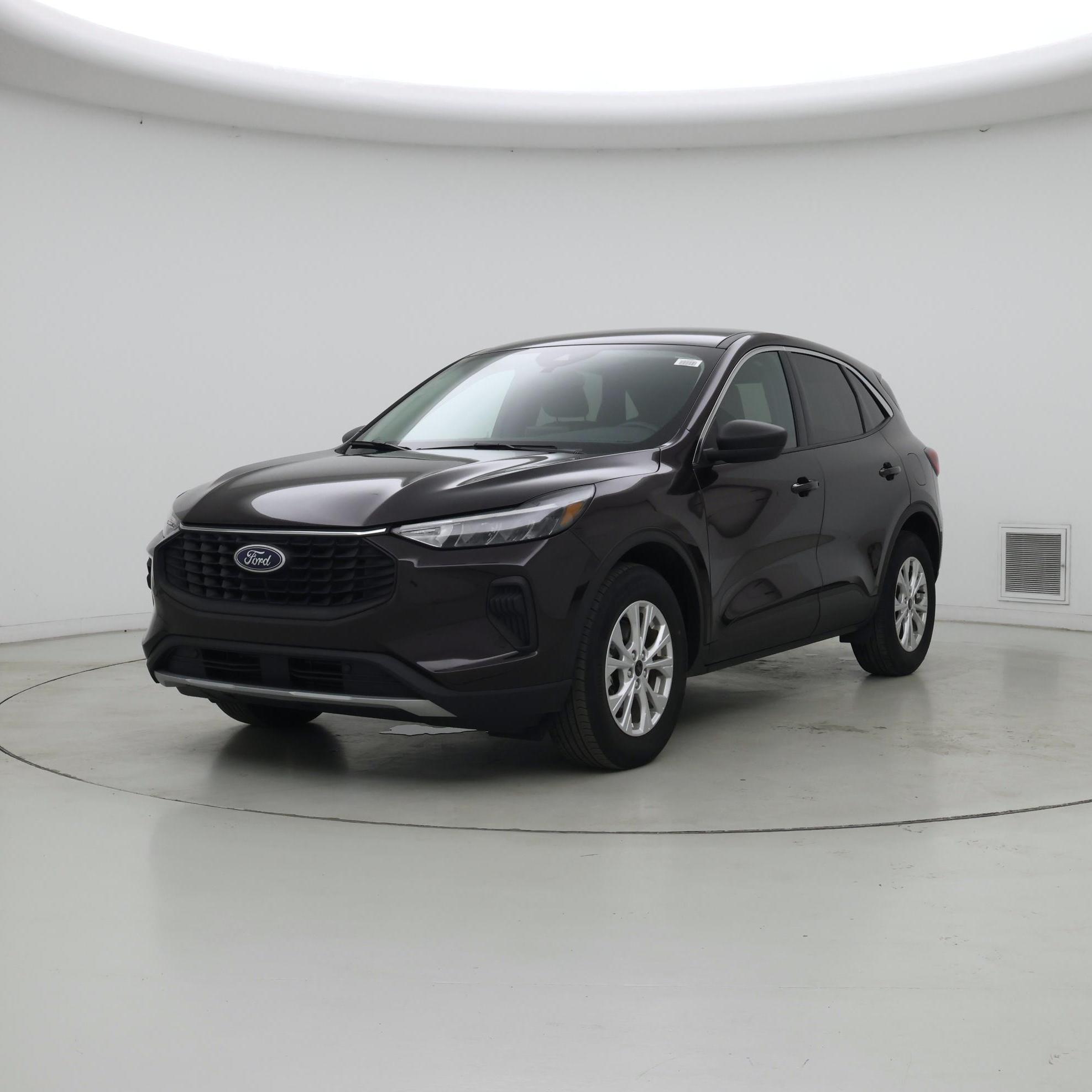 Thumbnail: 2023 Ford Escape - 4